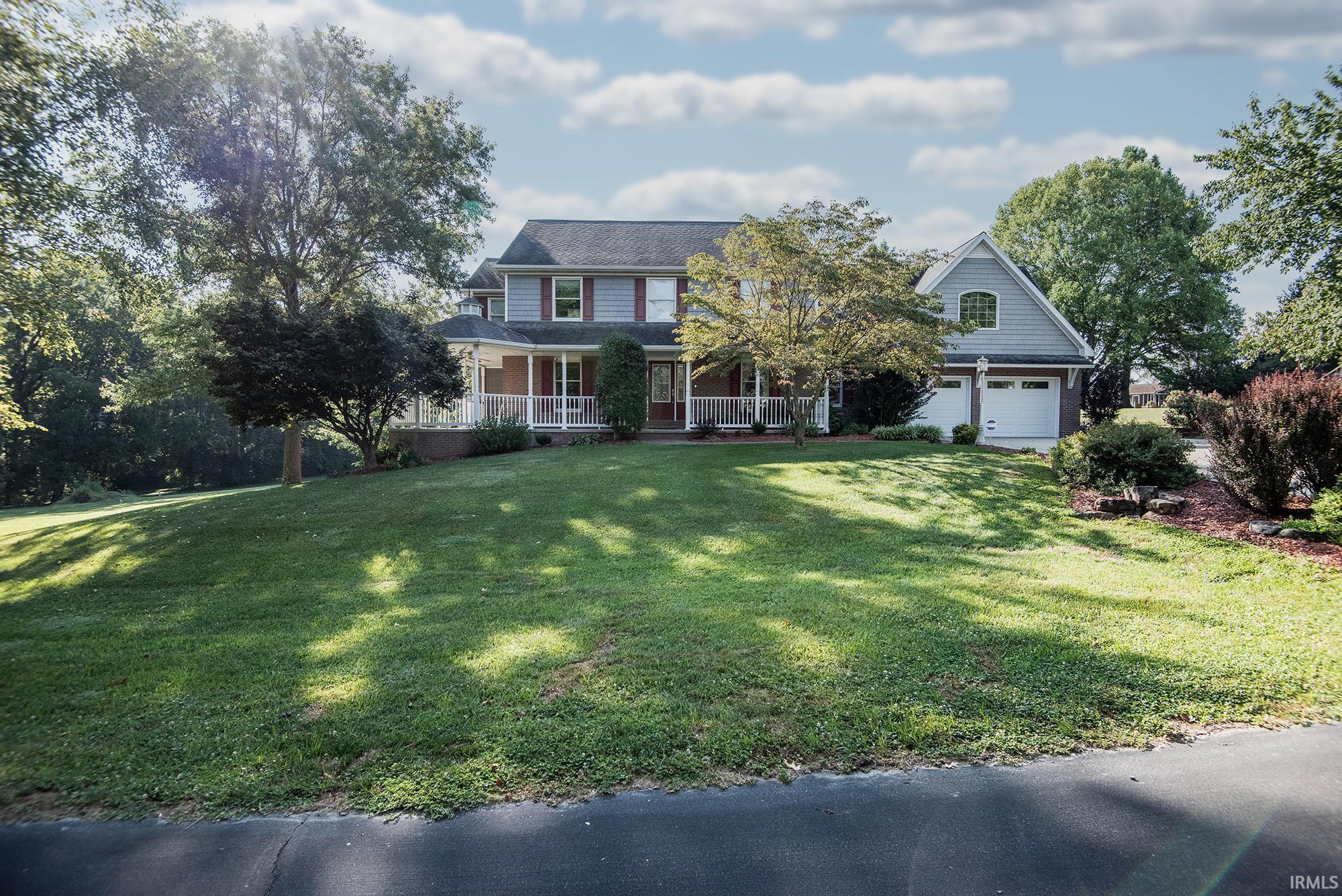 3268 E Hazelwood Drive Property Photo 1
