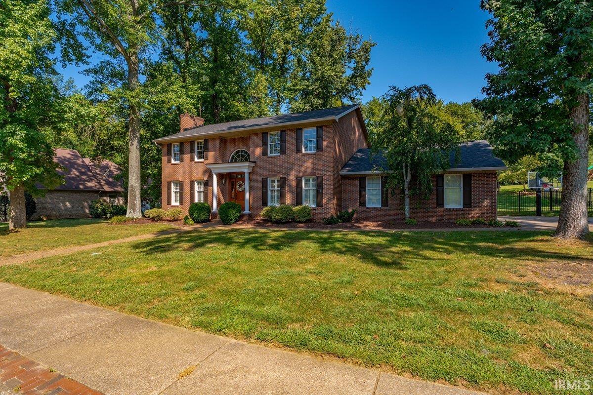7122 Wedgewood Drive Property Photo 1