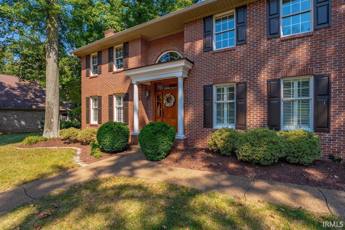 7122 Wedgewood Drive Property Photo 1