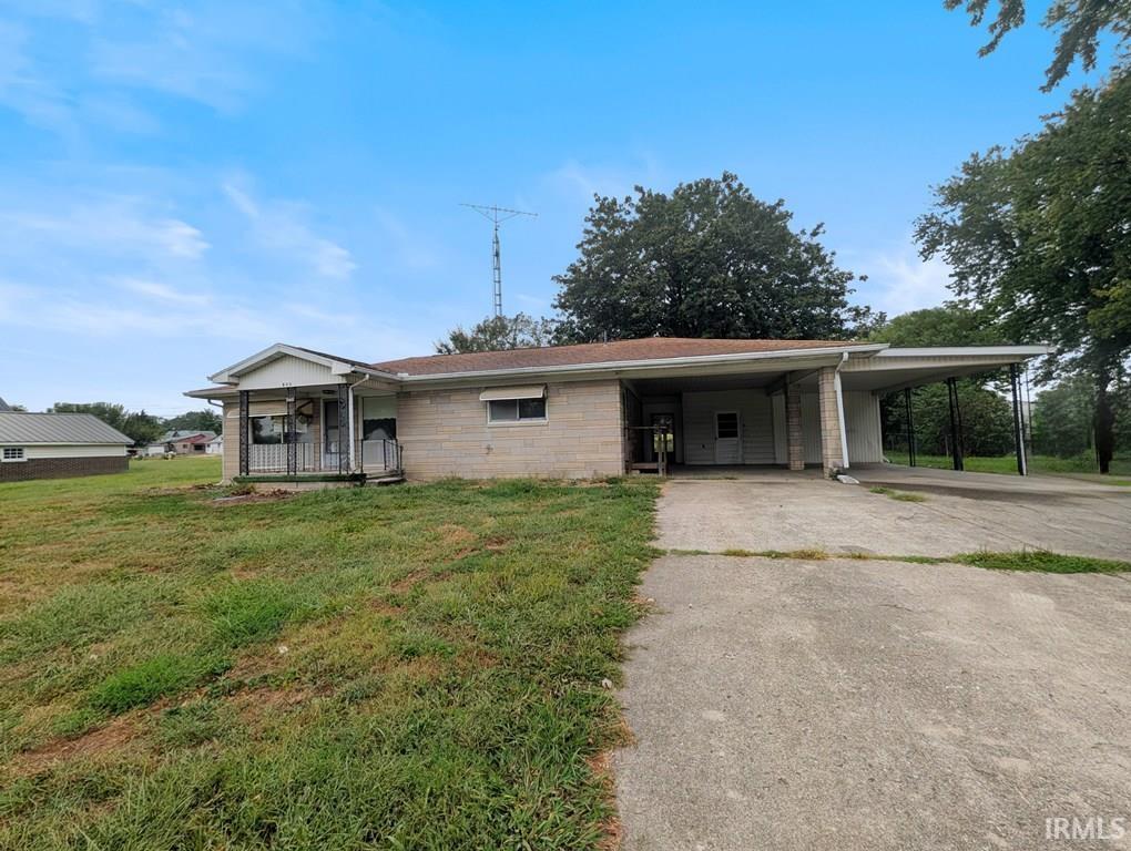 260 W Prairie Street Property Photo 1