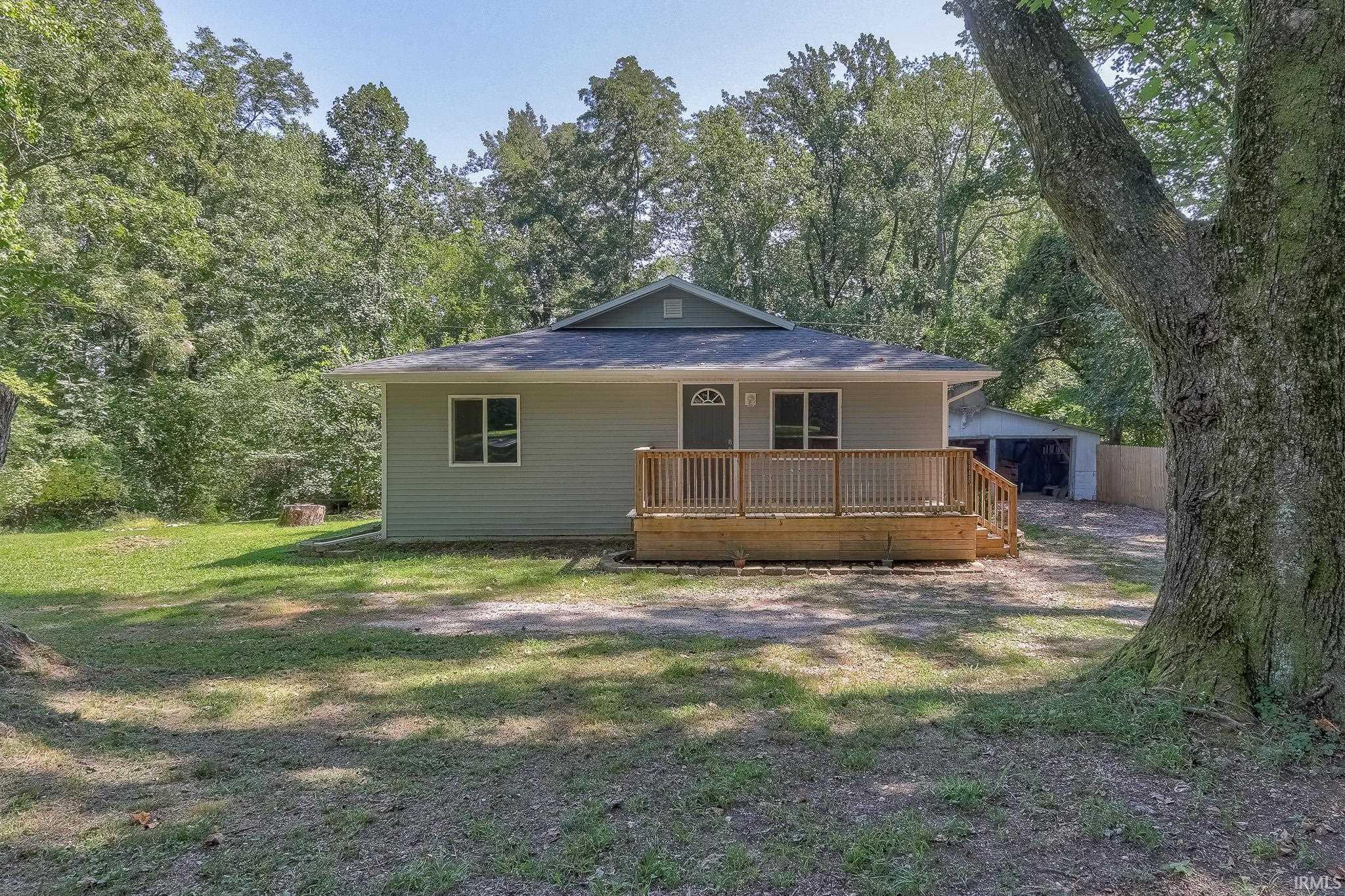 11415 Eichenberger Road Property Photo 1