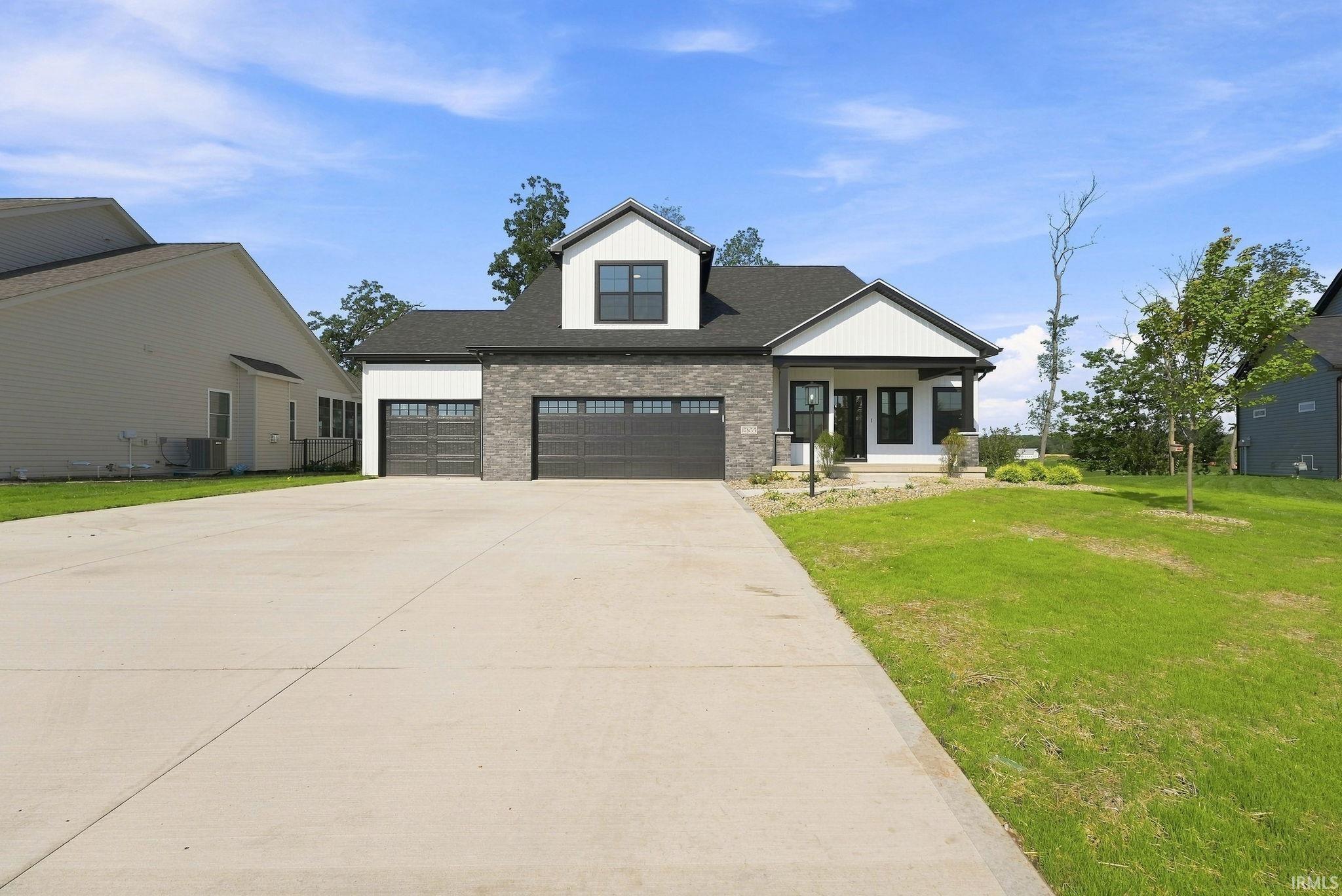 17855 Hutt Ridge Court Property Photo 1
