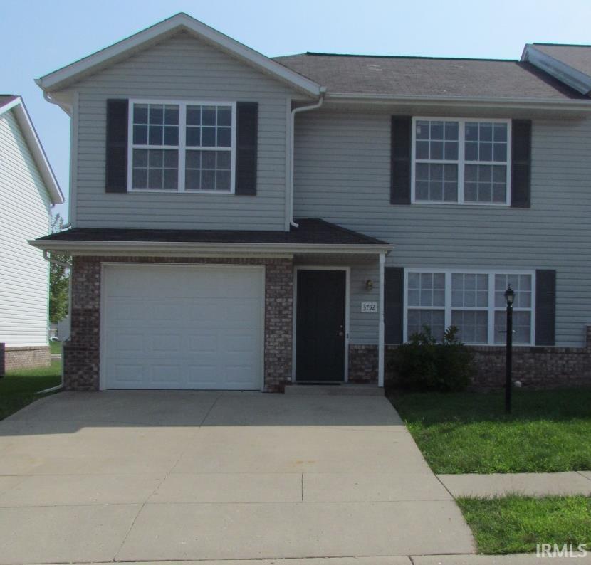 3752 S Cramer Street Property Photo 1