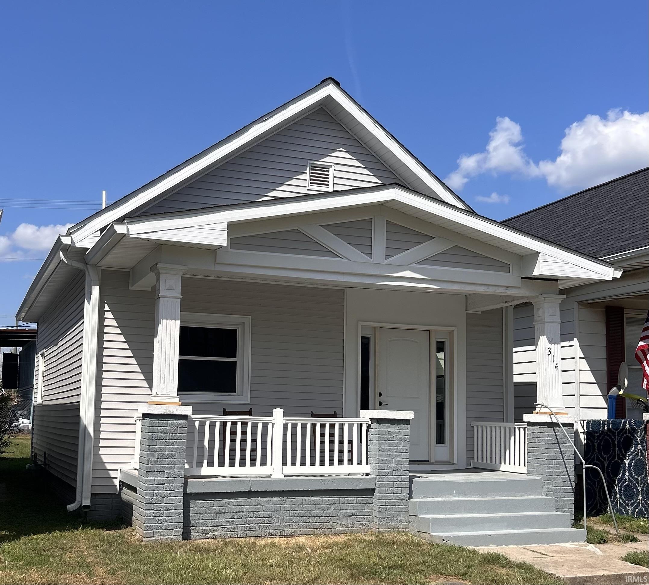 314 E Eichel Avenue Property Photo 1
