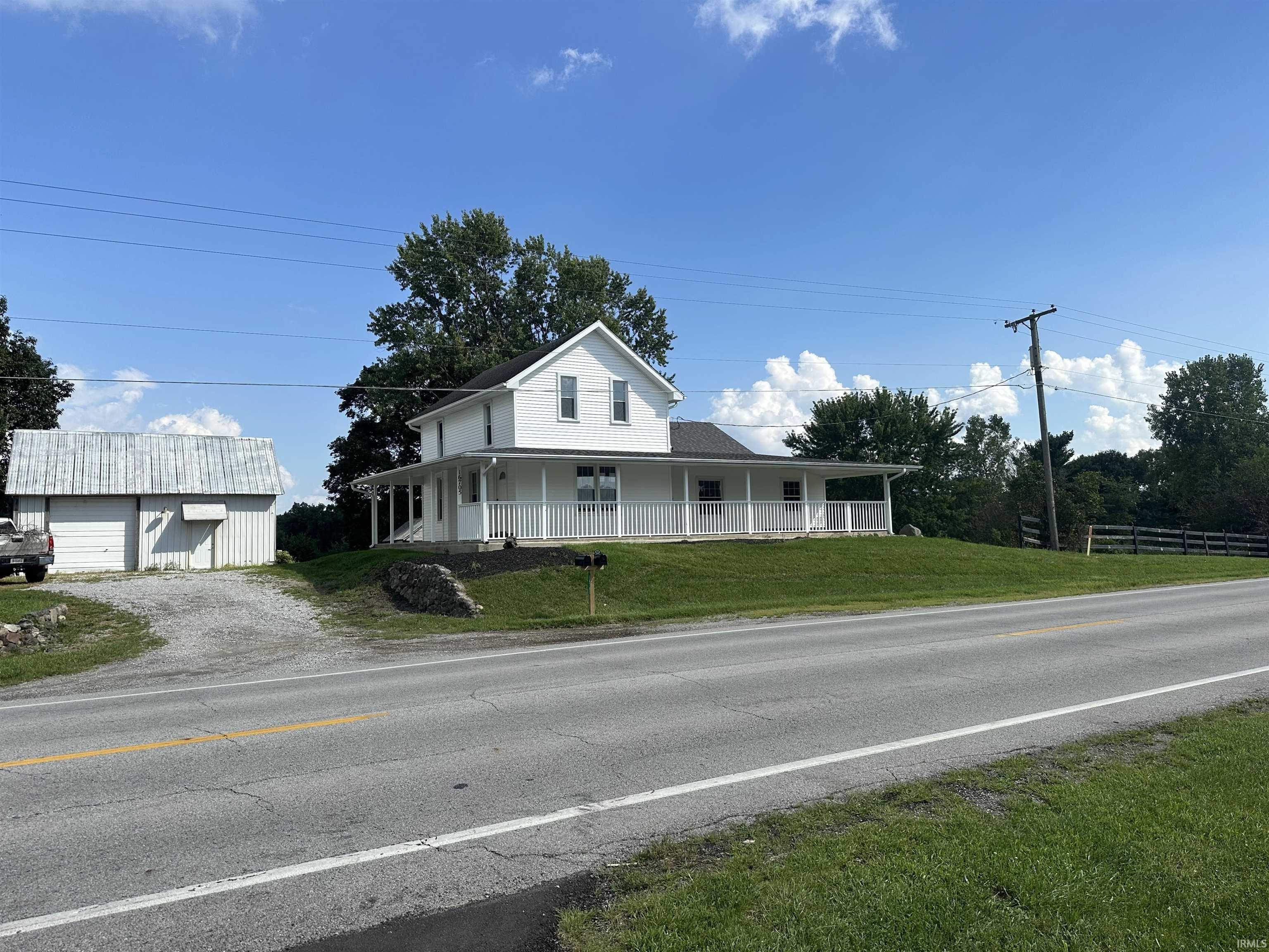 16705 Indianapolis Road