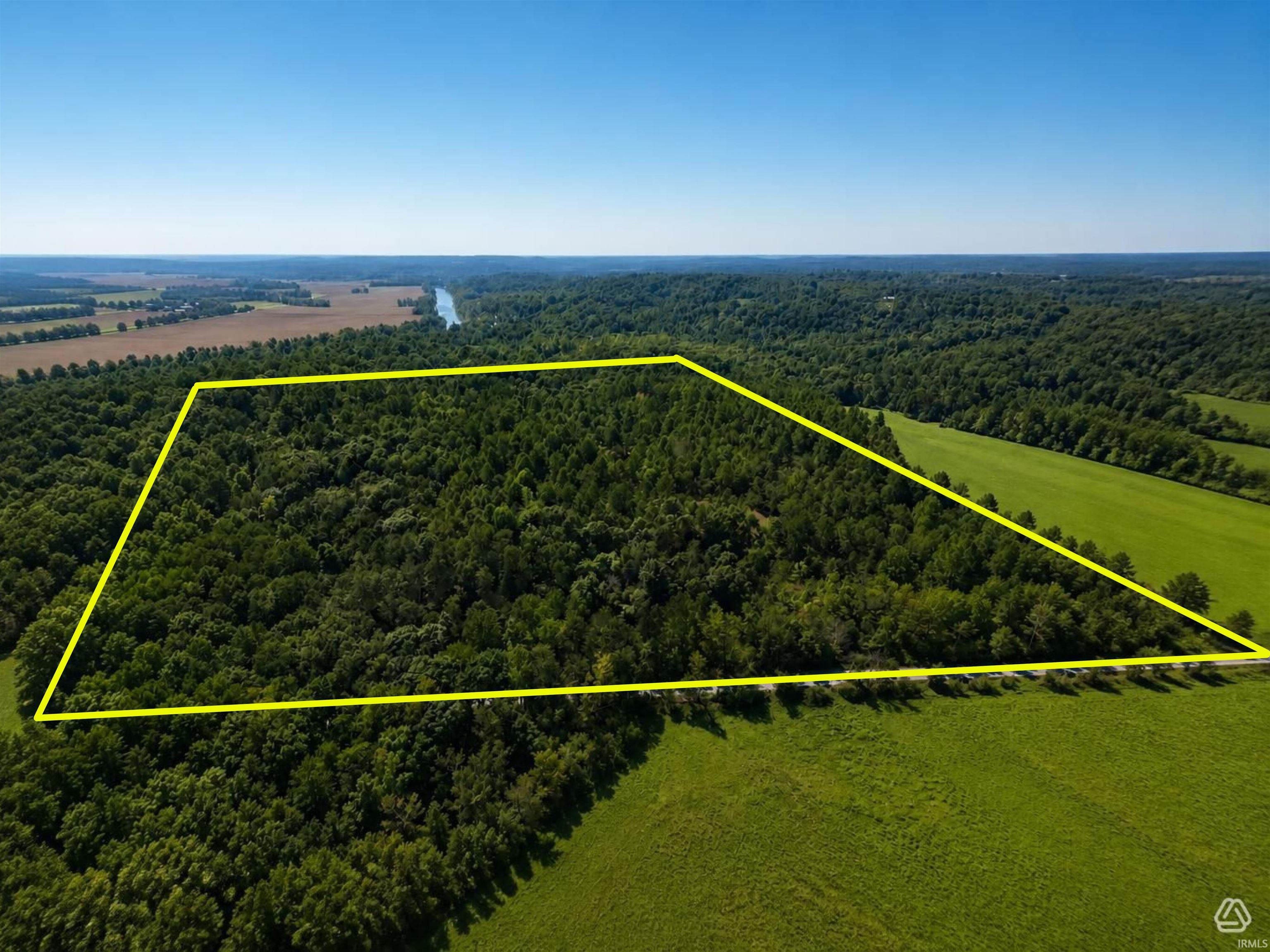 6686 Hickory Ridge Road Property Photo 1
