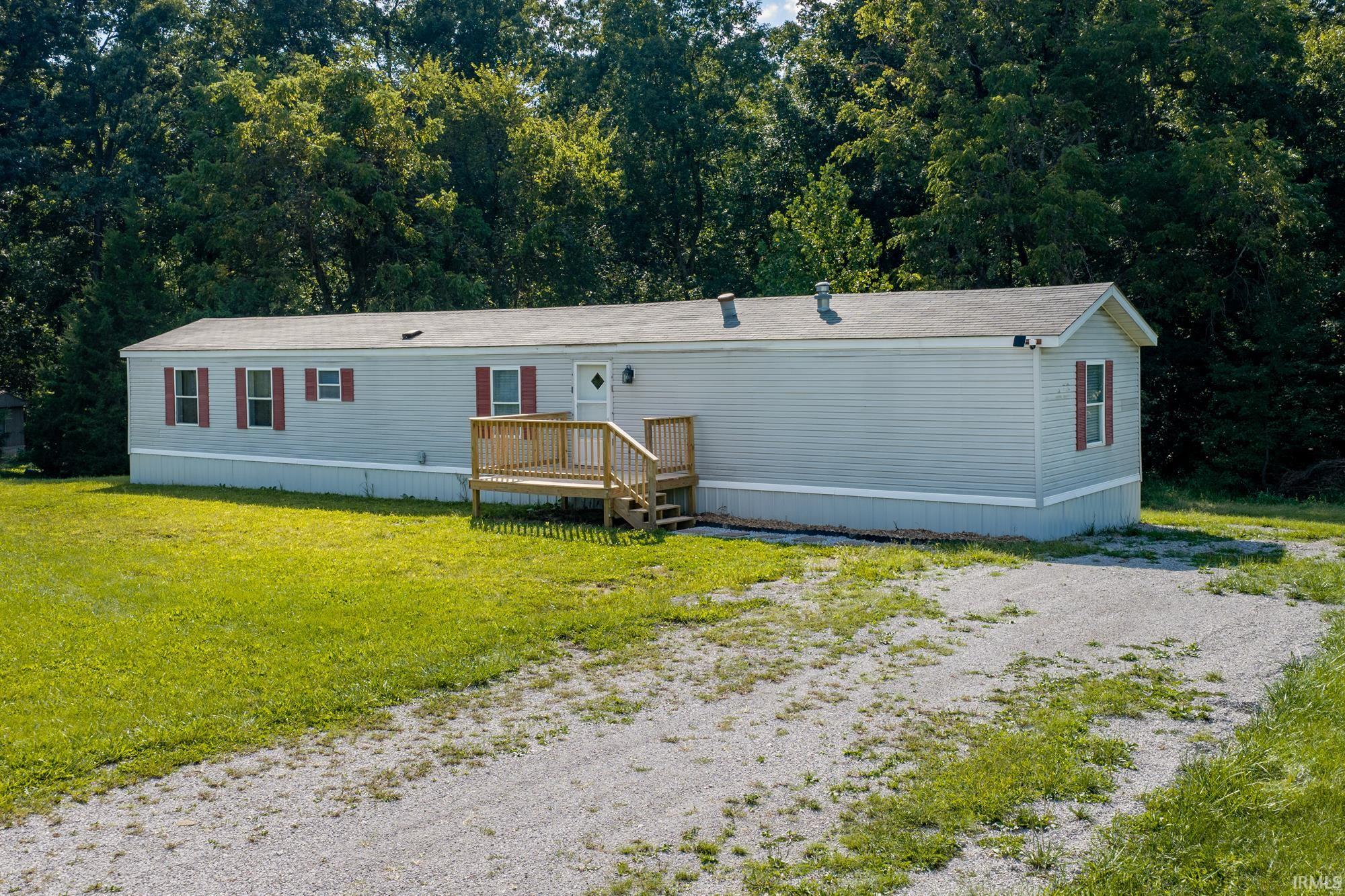 12614 E Shady Meadows Property Photo 1