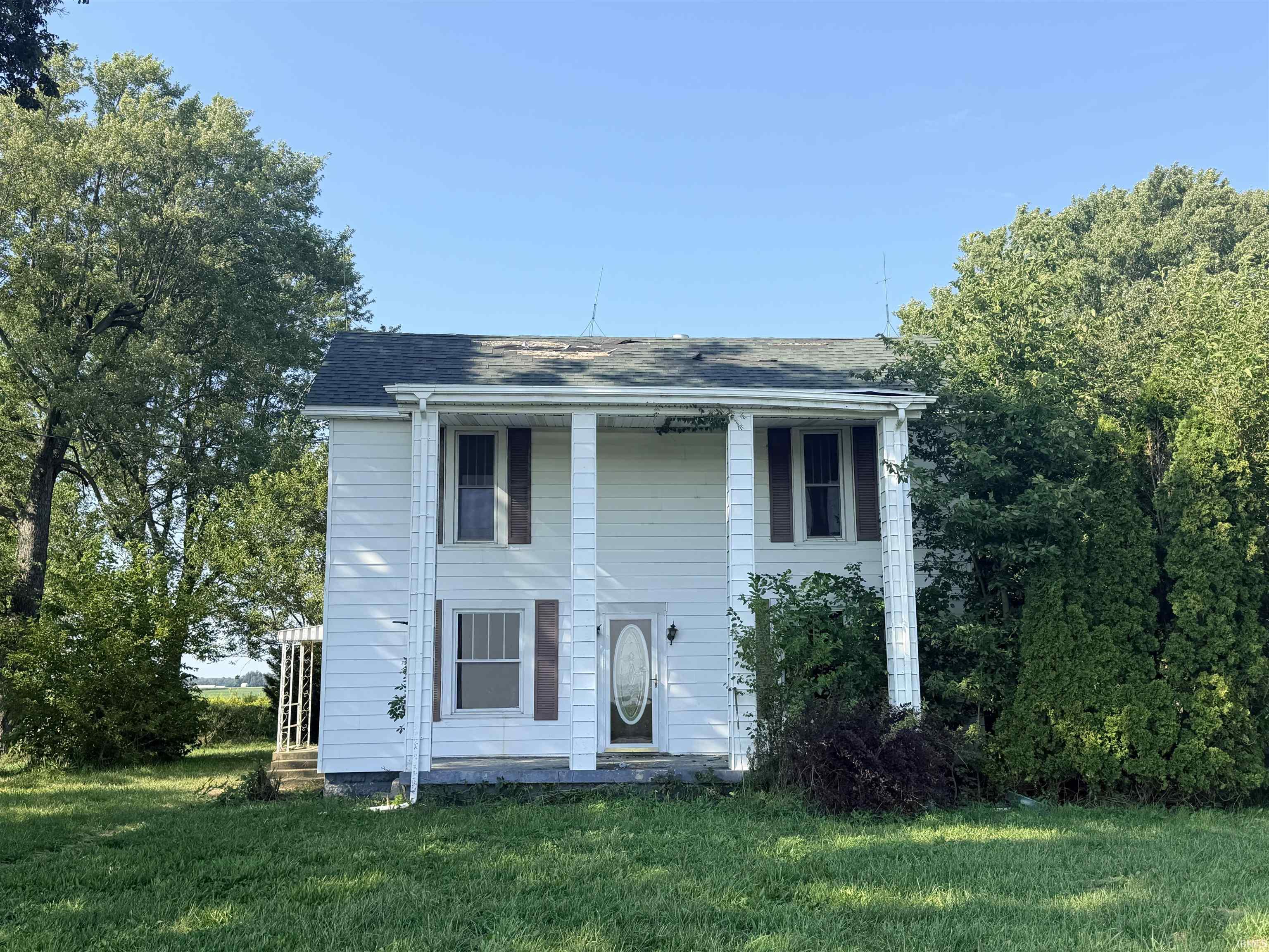 4362 W 800 S Road Property Photo 1