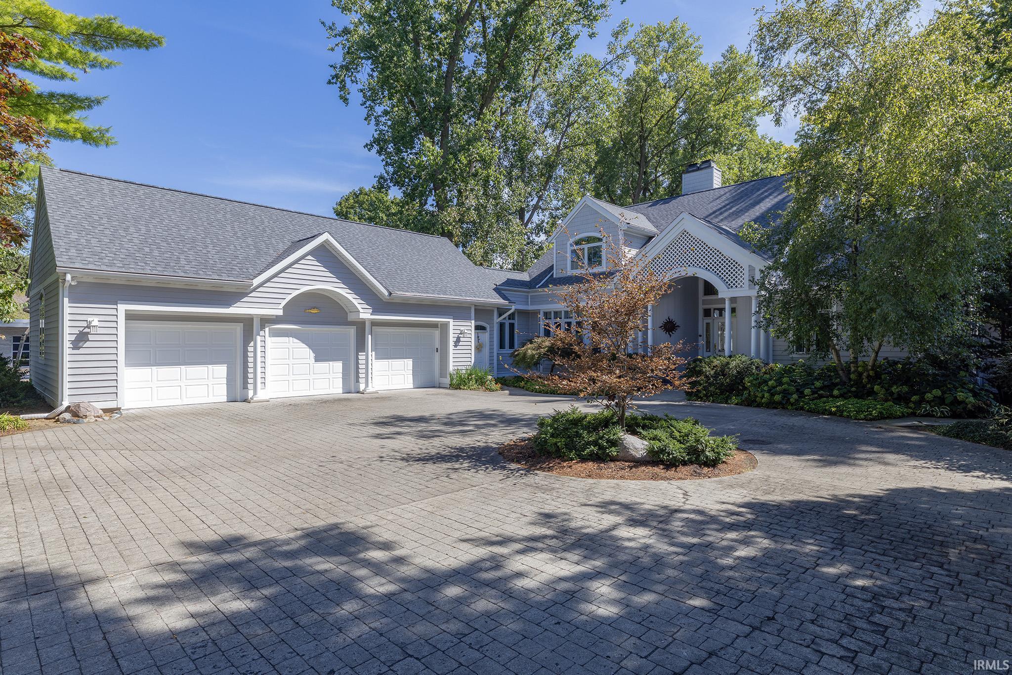 3005 Greenleaf Boulevard Property Photo 1