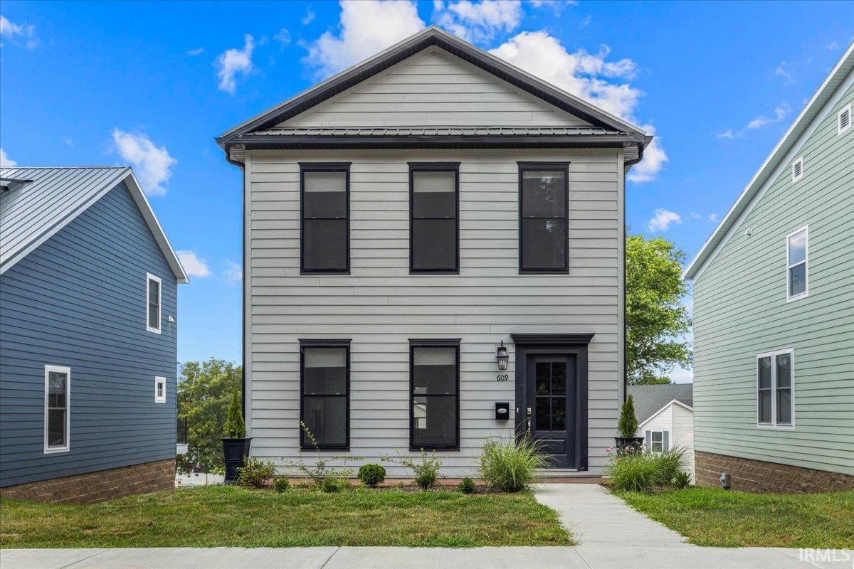 609 S 3rd Street Property Photo 1