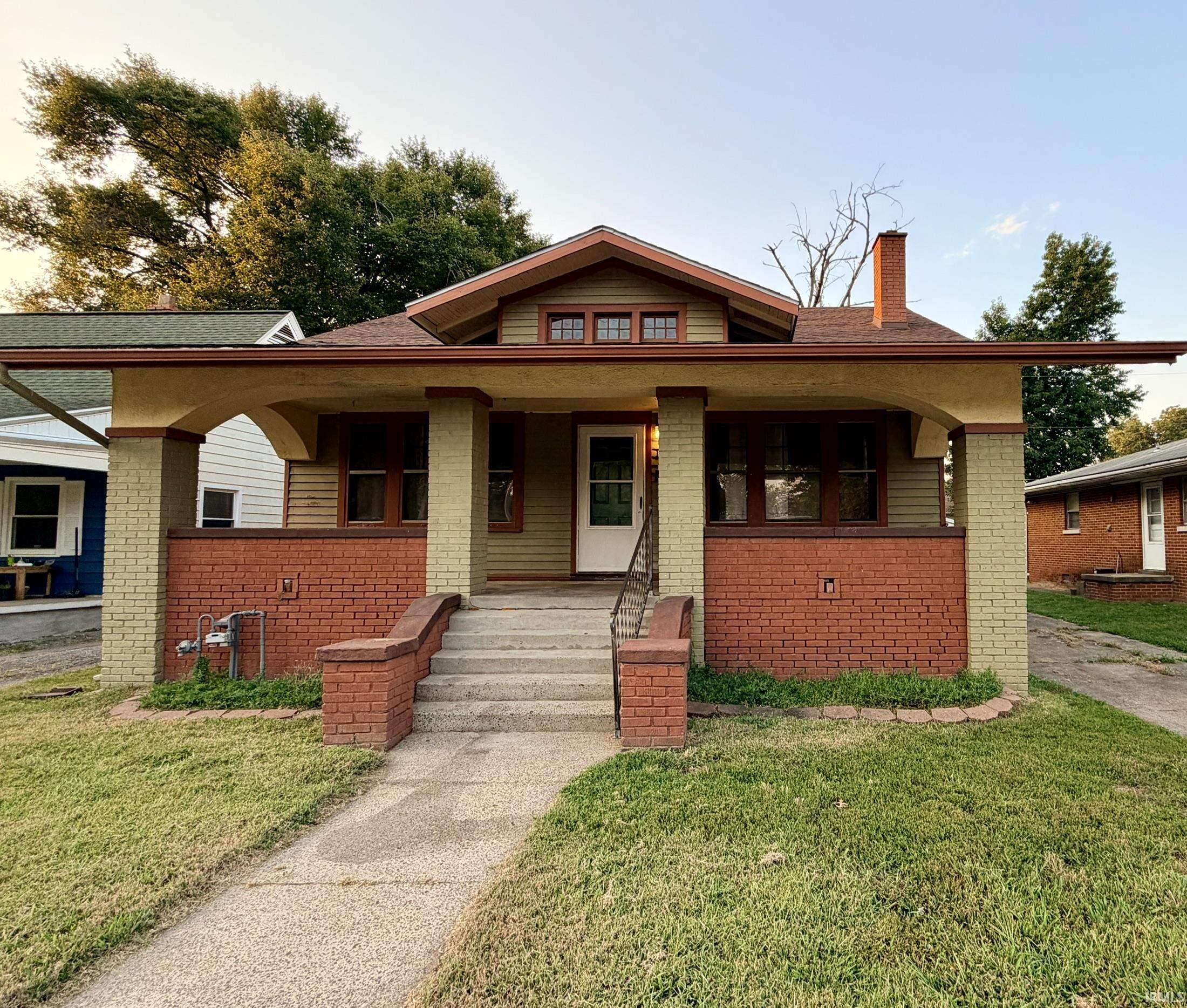 1104 Madison Avenue Property Photo 1