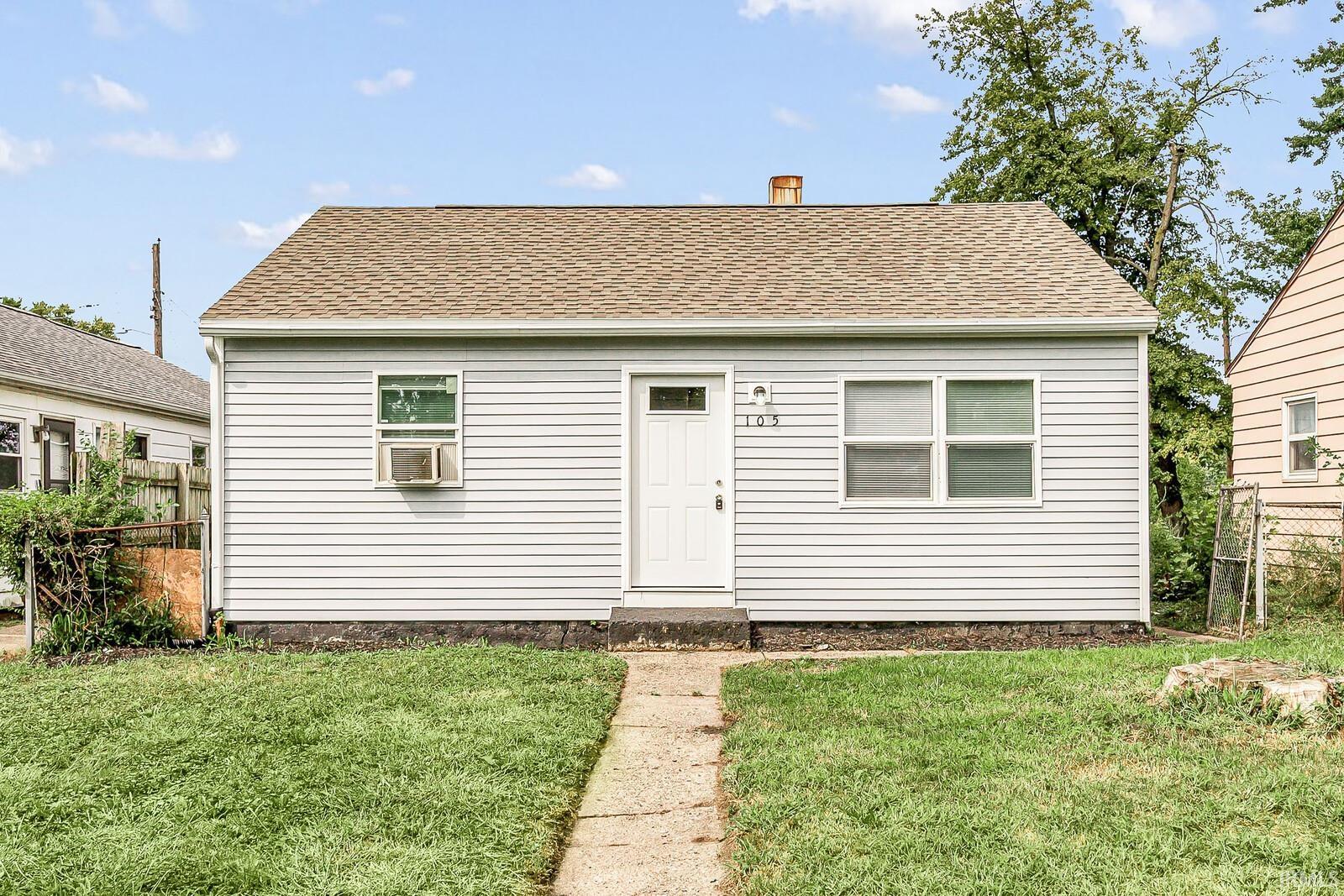 105 N Wellington Street Property Photo 1