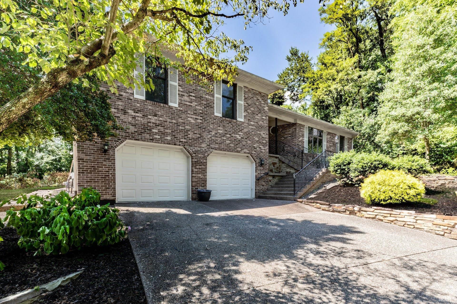 5828 Harmony Woods Lane Property Photo 1