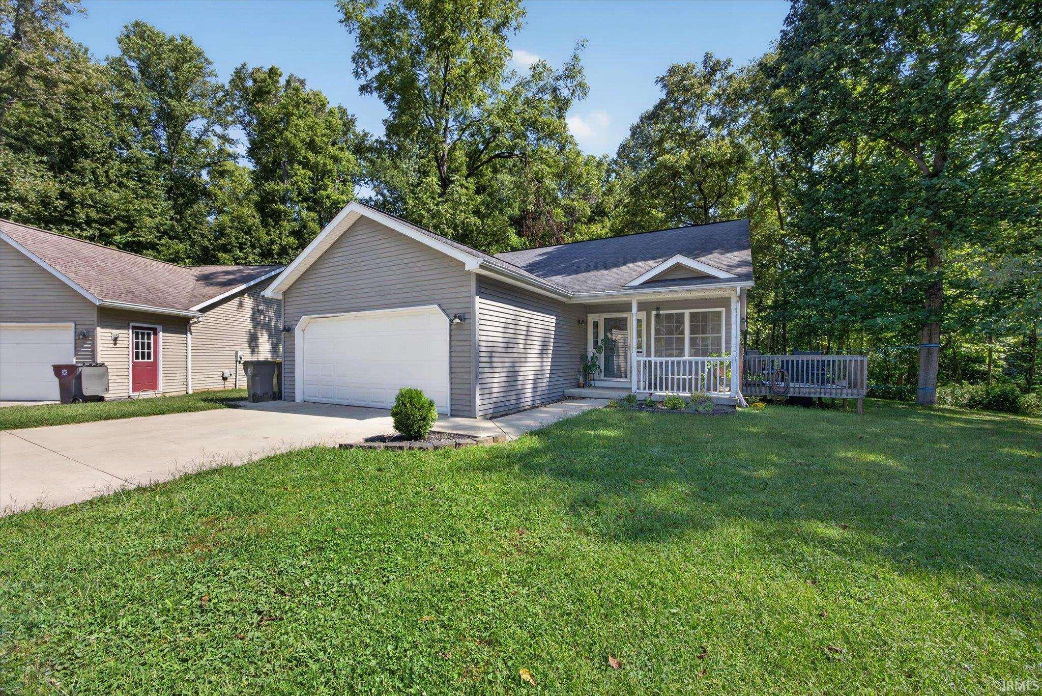 2245 S Star View Lane Property Photo 1