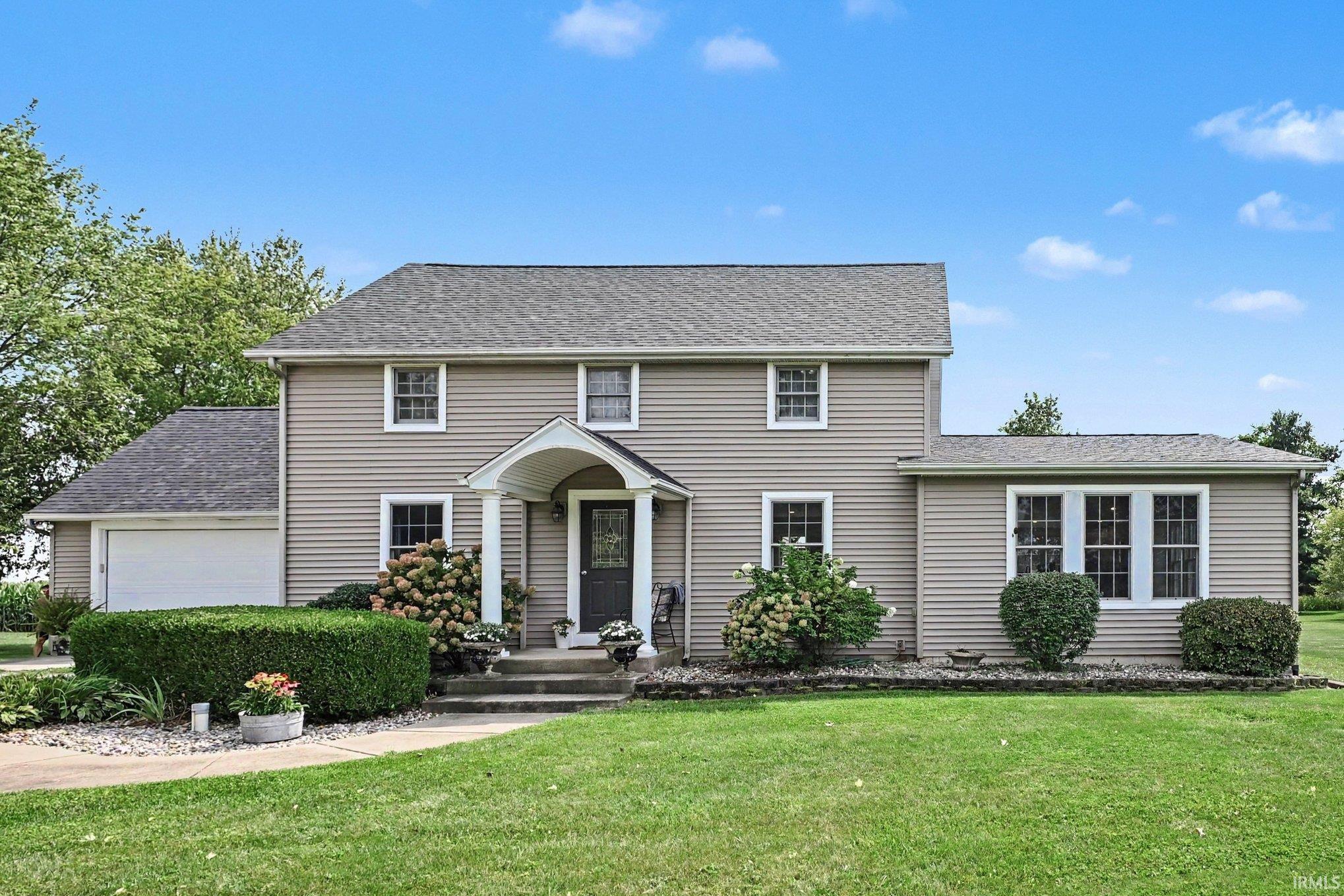5373 3rd Road