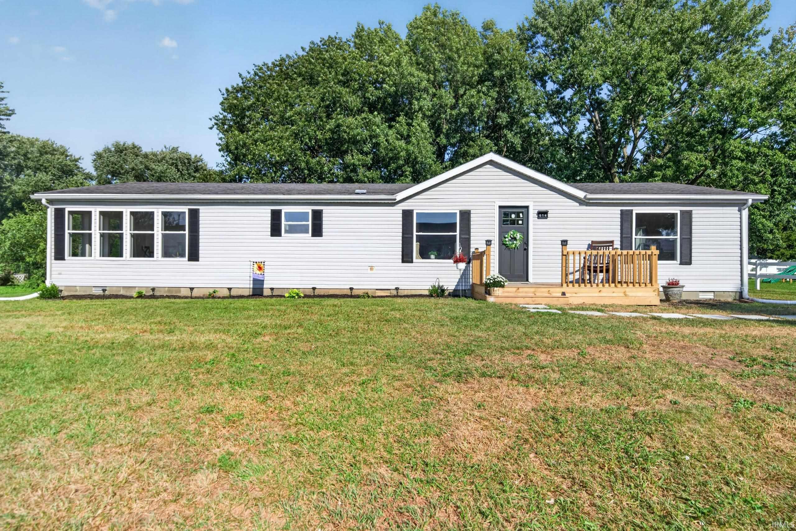 614 Carol Drive Property Photo 1