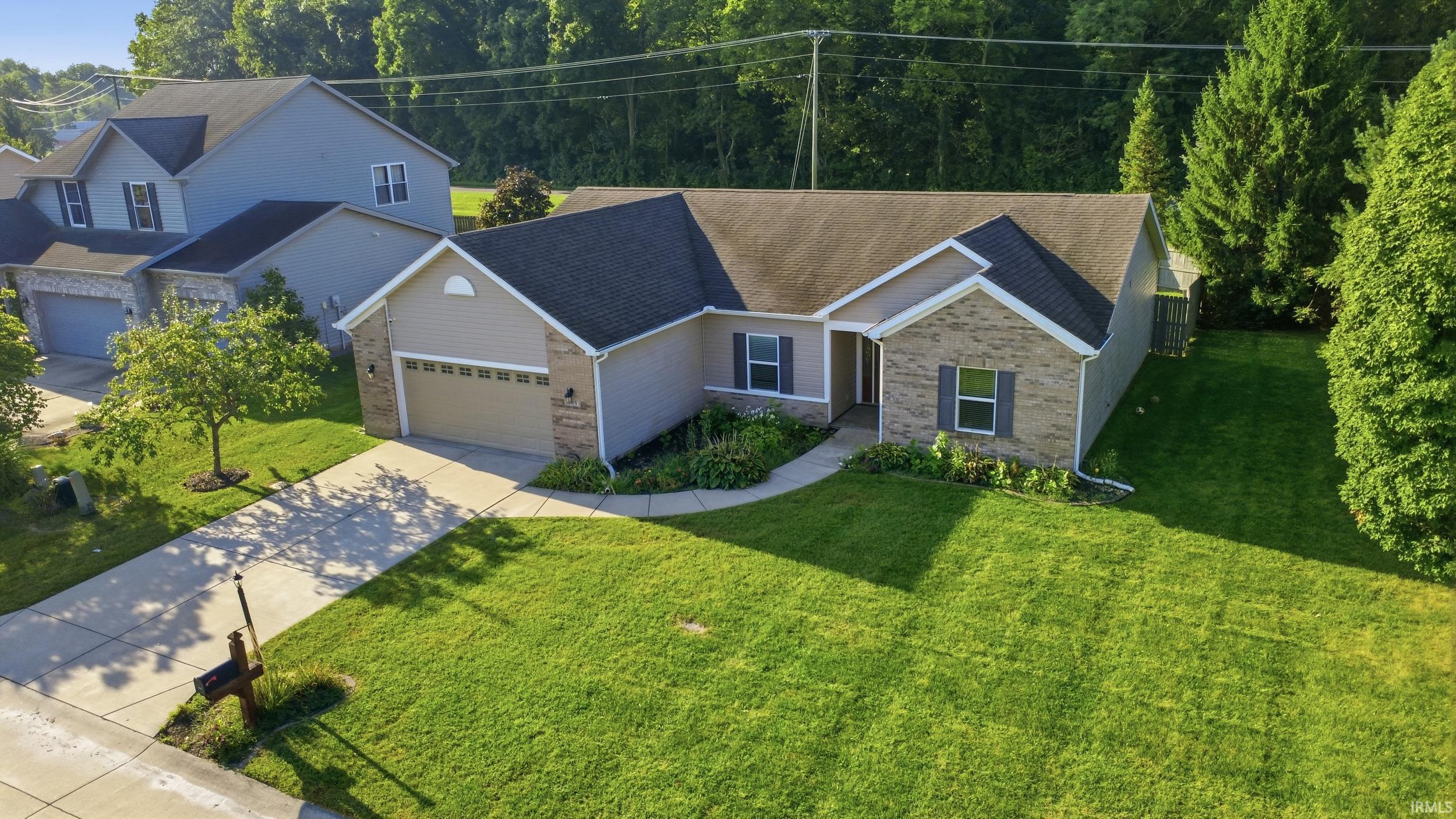 1709 Sandstone Court Property Photo 1