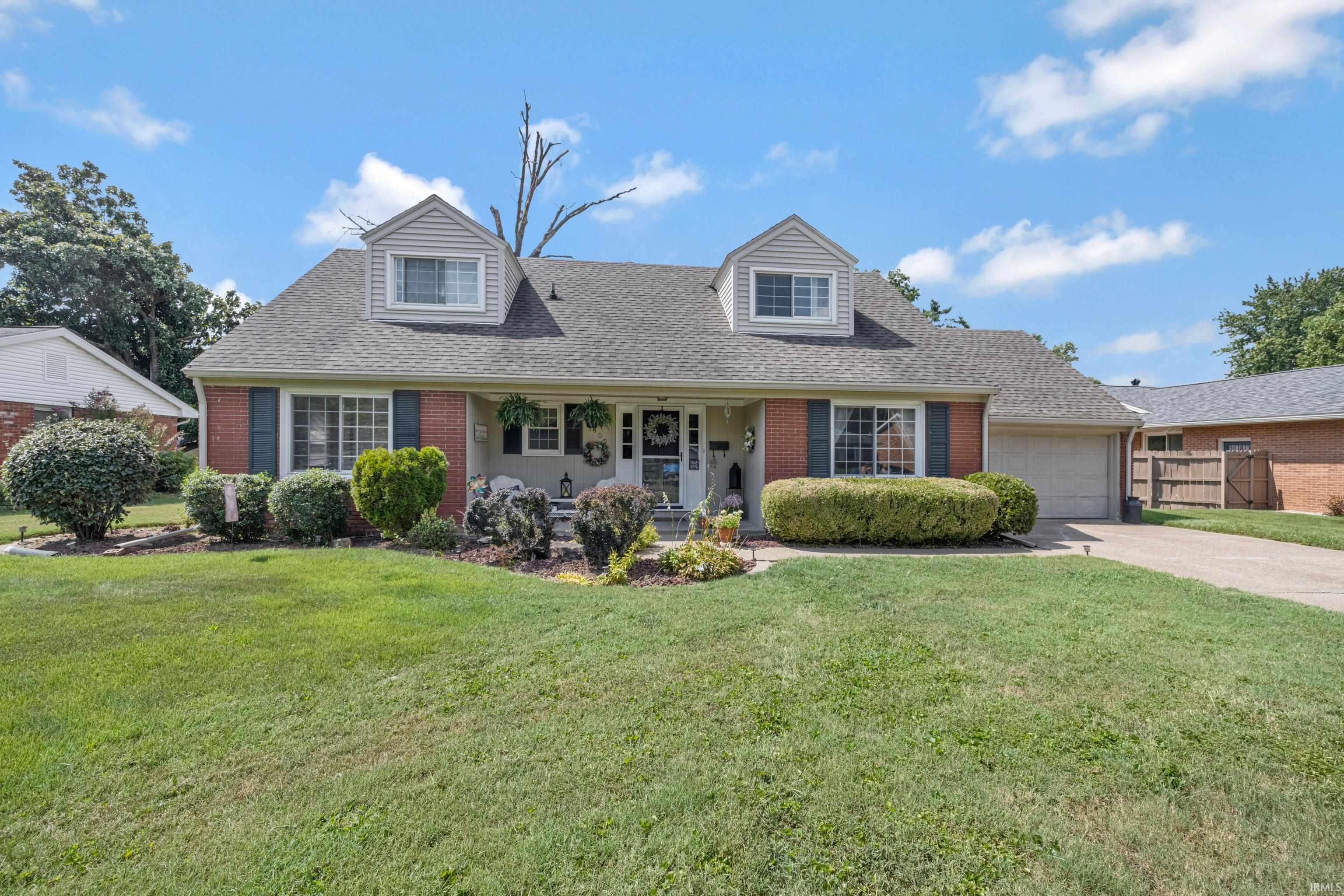 1409 Continental Drive Property Photo 1
