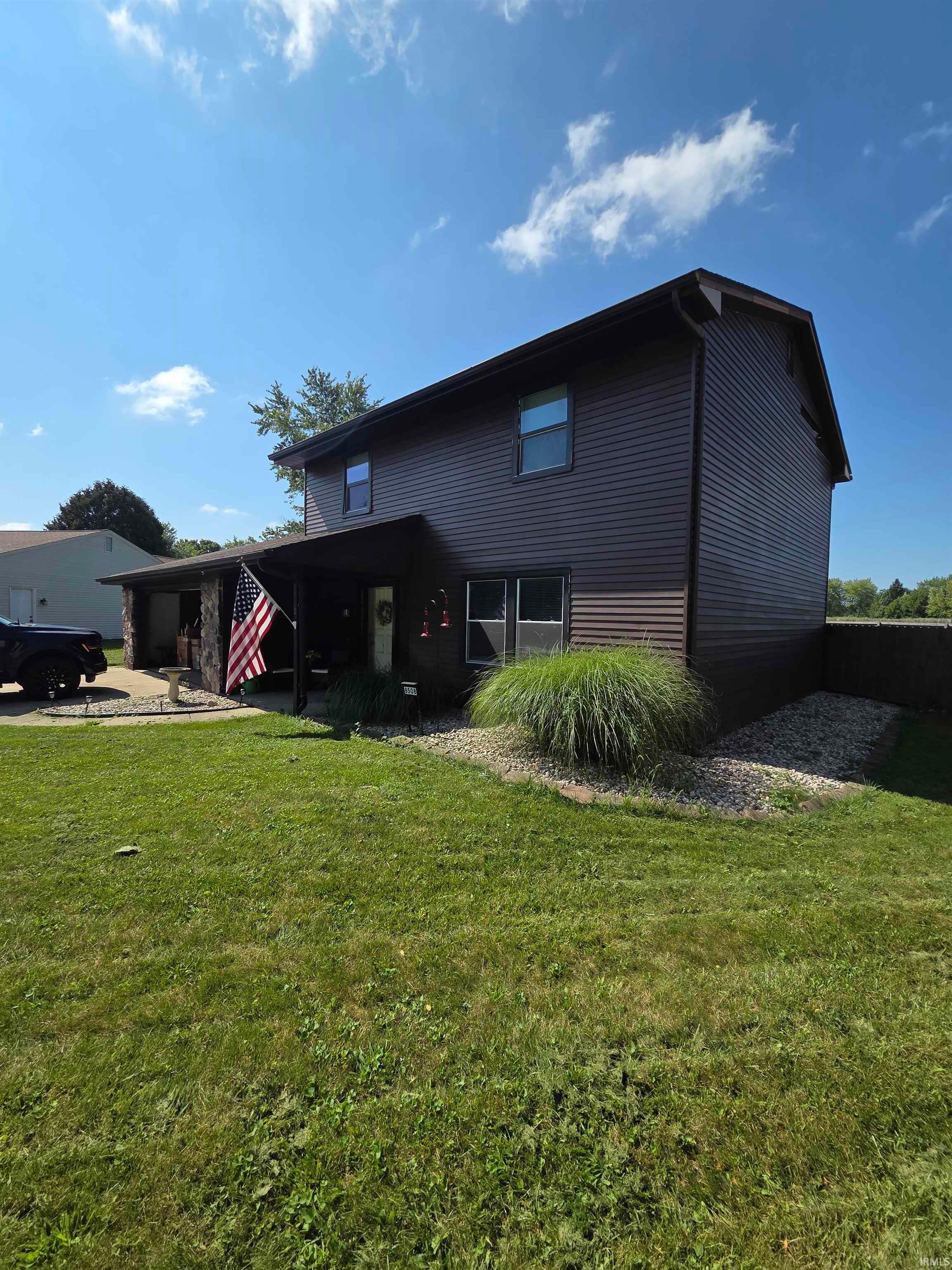 8508 Sandstone Court Property Photo 1