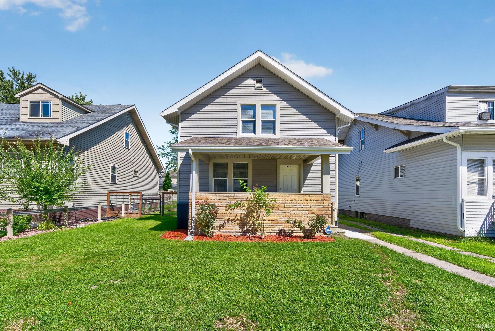 1022 Diamond Avenue Property Photo 1