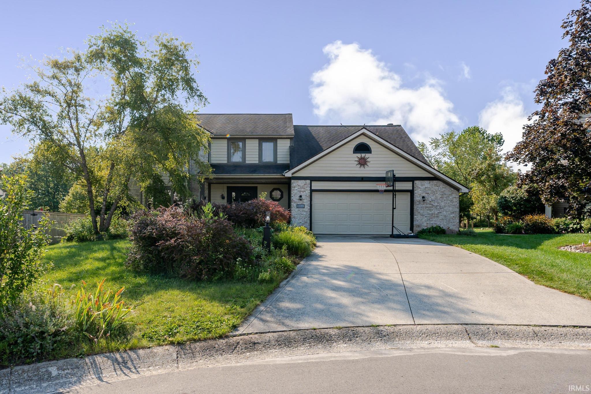 3011 Easton Ridge Place Property Photo 1