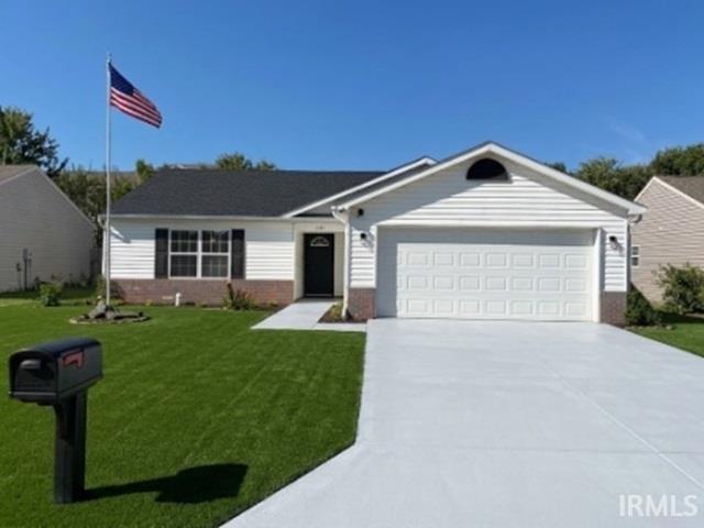 3184 Stratus Court Property Photo 1