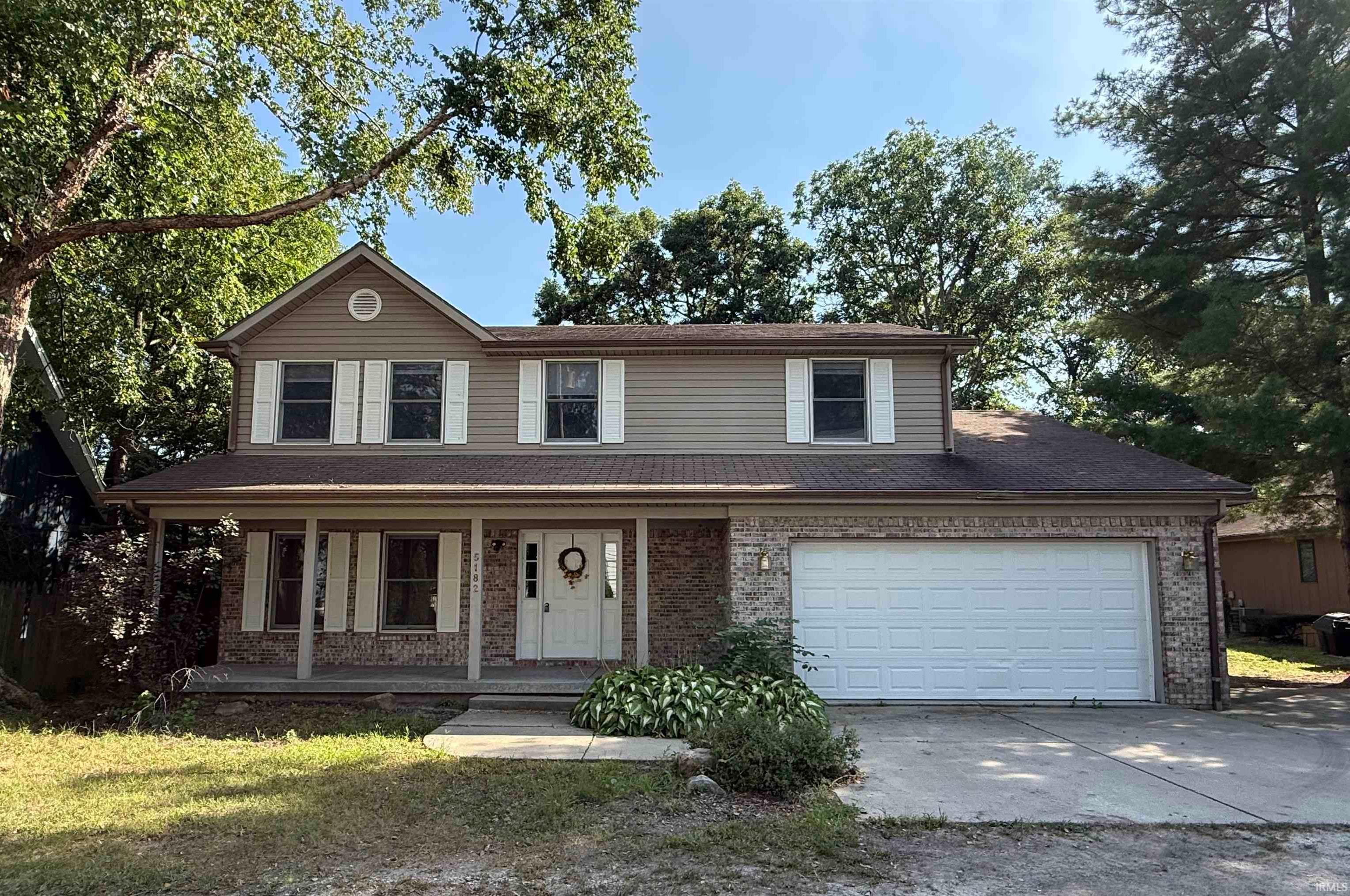 5182 Highland Cove Court Property Photo 1