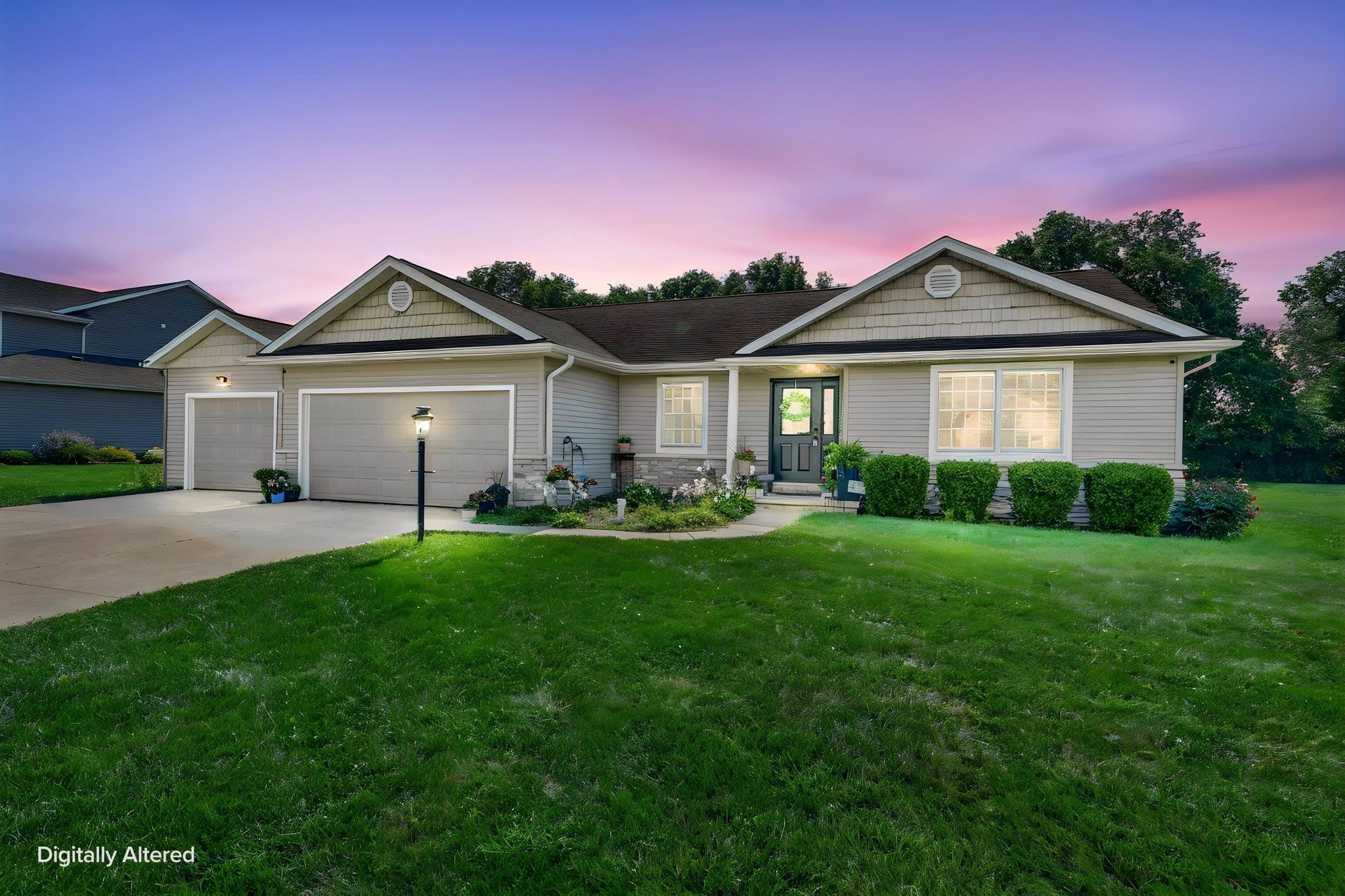 19638 Bluestem Lane Property Photo 1