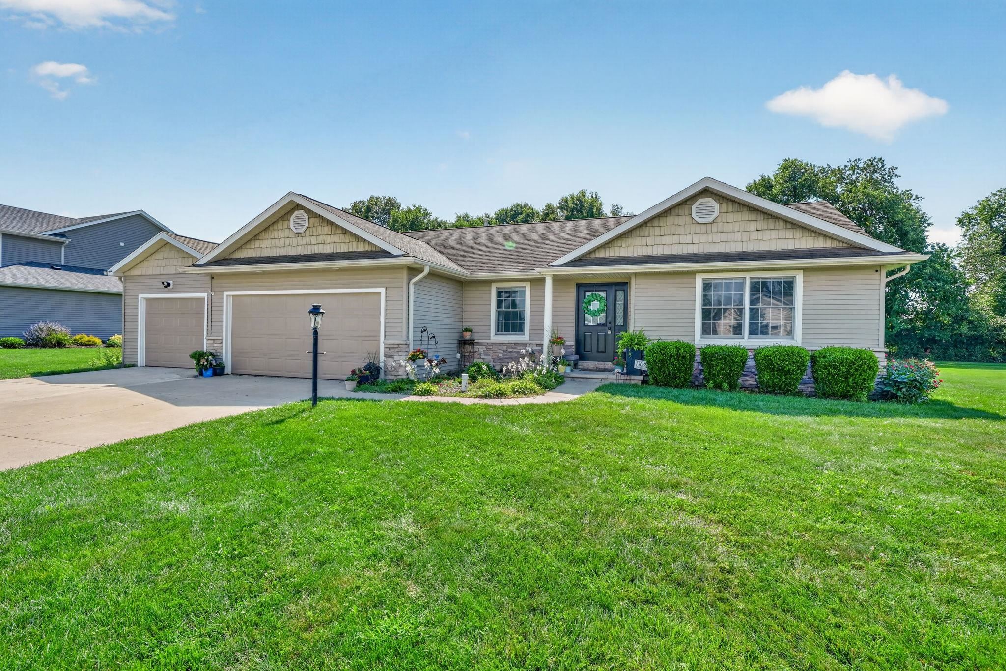 19638 Bluestem Lane Property Photo 1