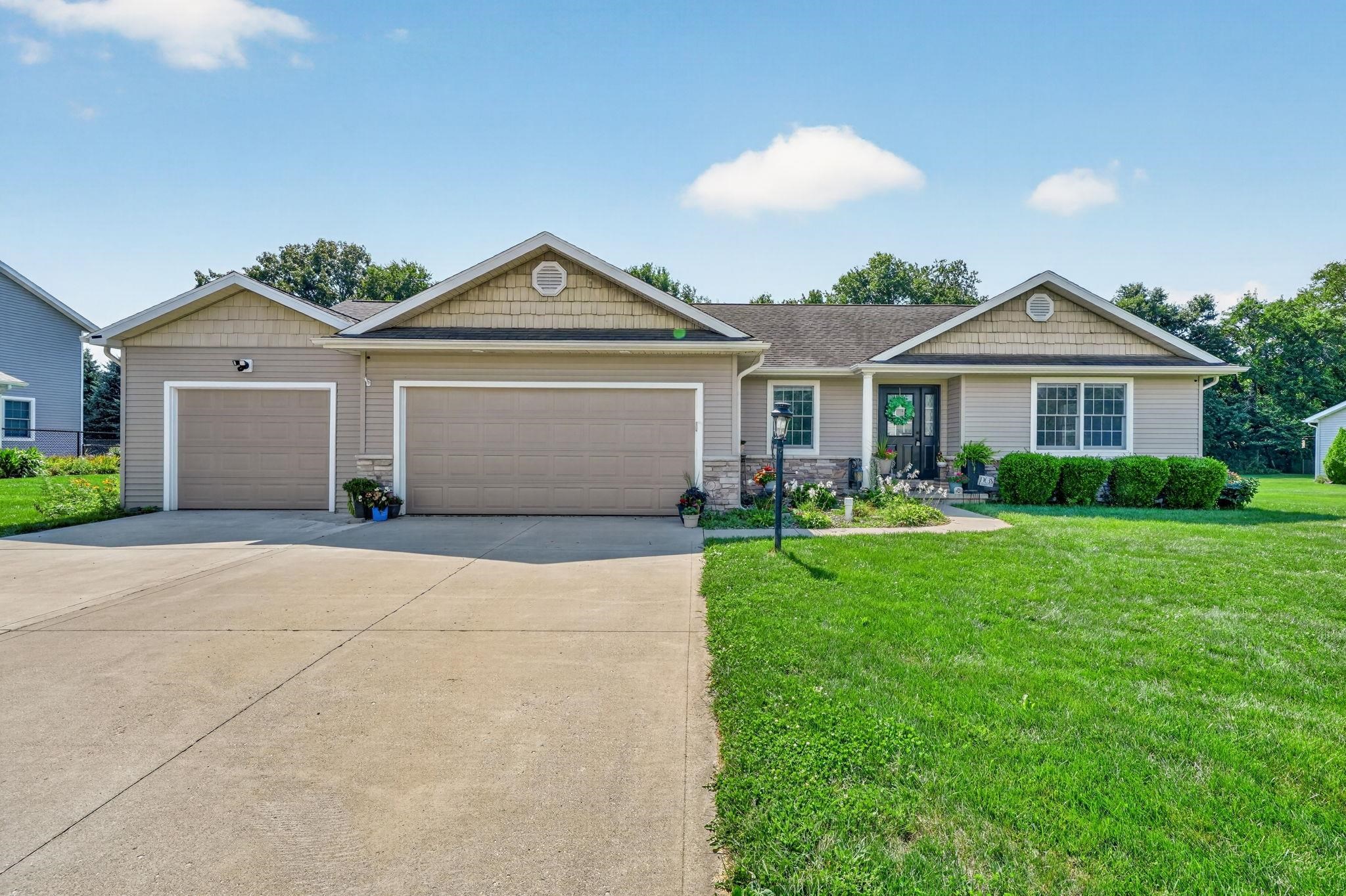 19638 Bluestem Lane Property Photo 1