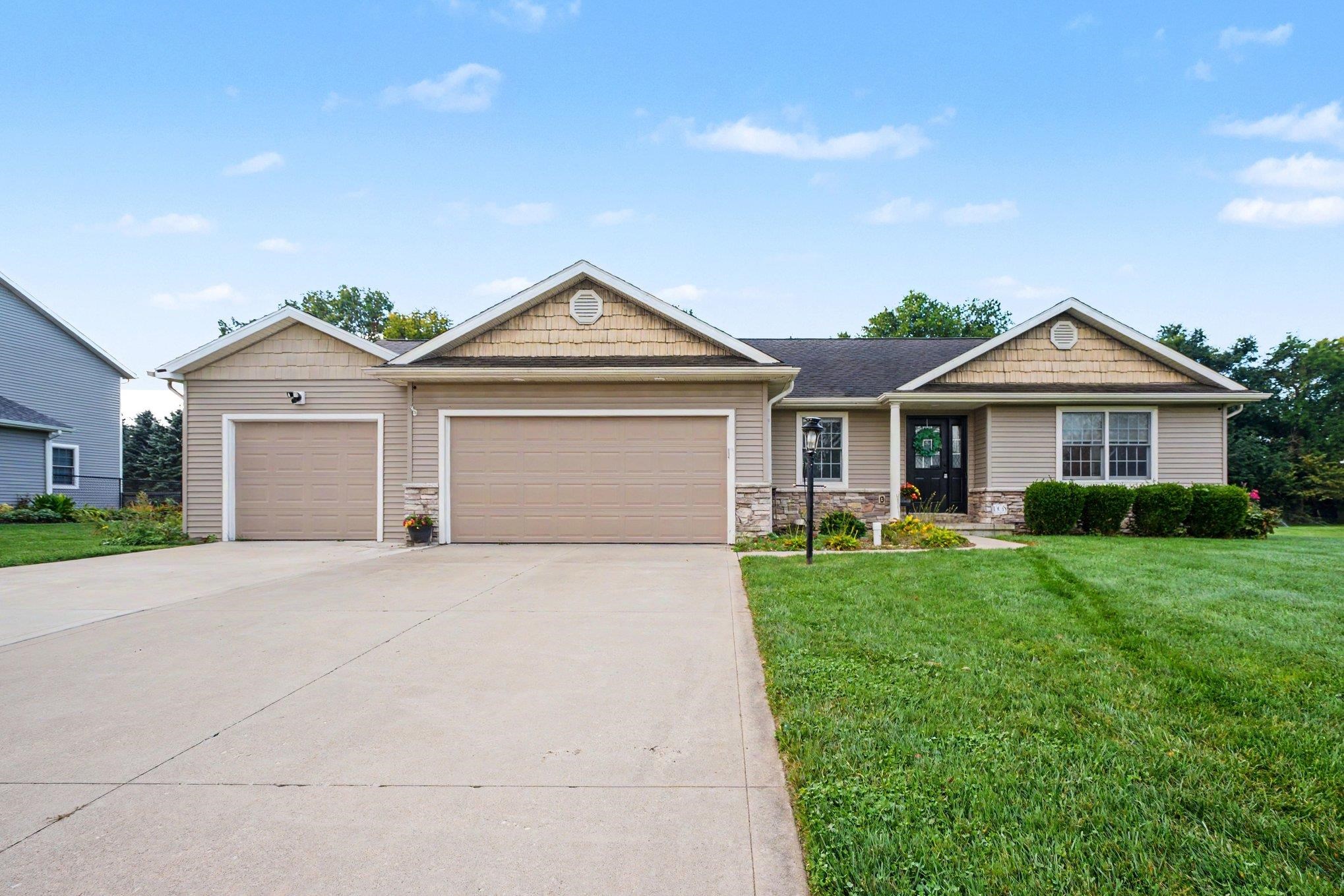 19638 Bluestem Lane Property Photo 1