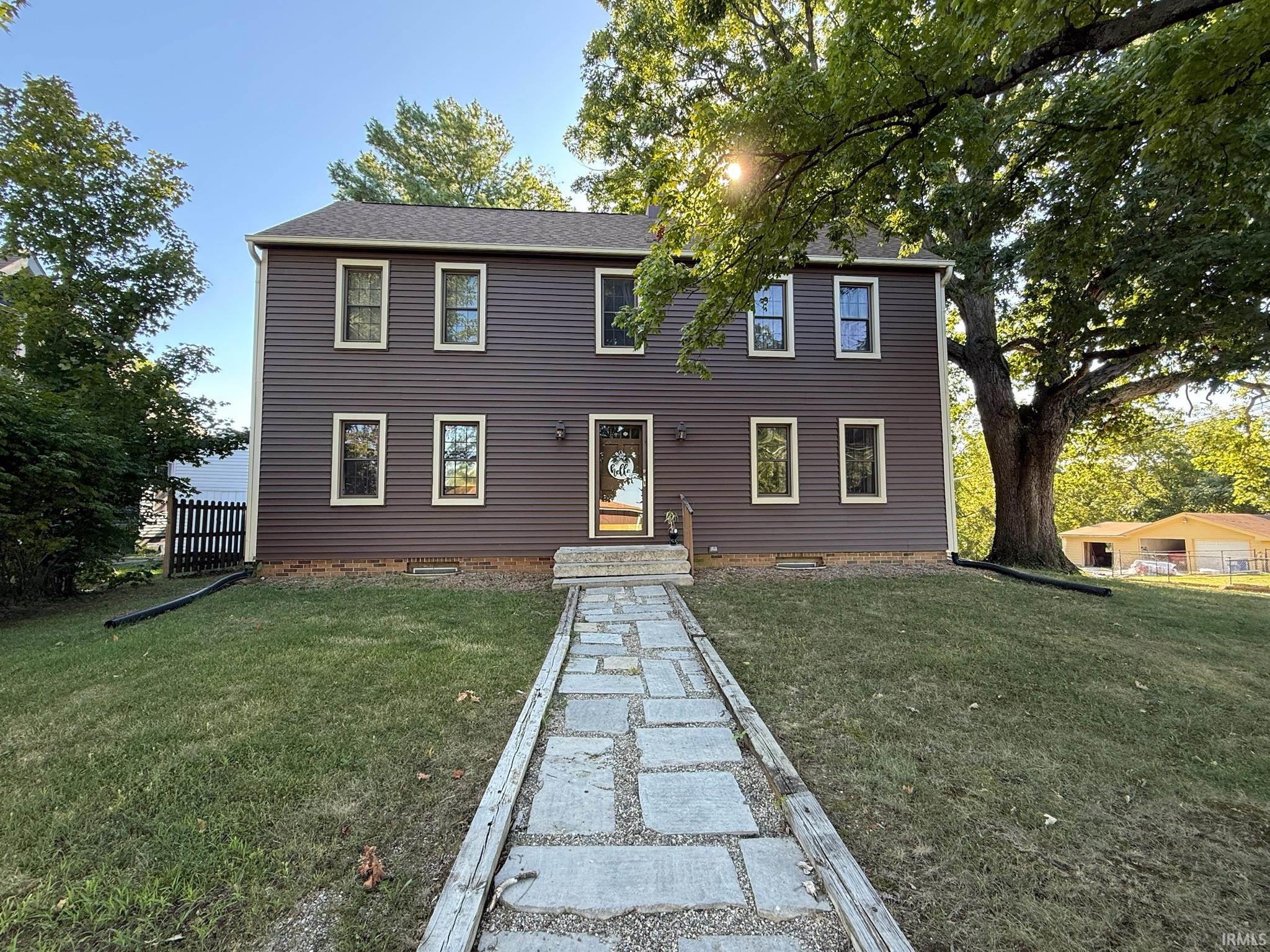 101 Lincoln Avenue Property Photo 1