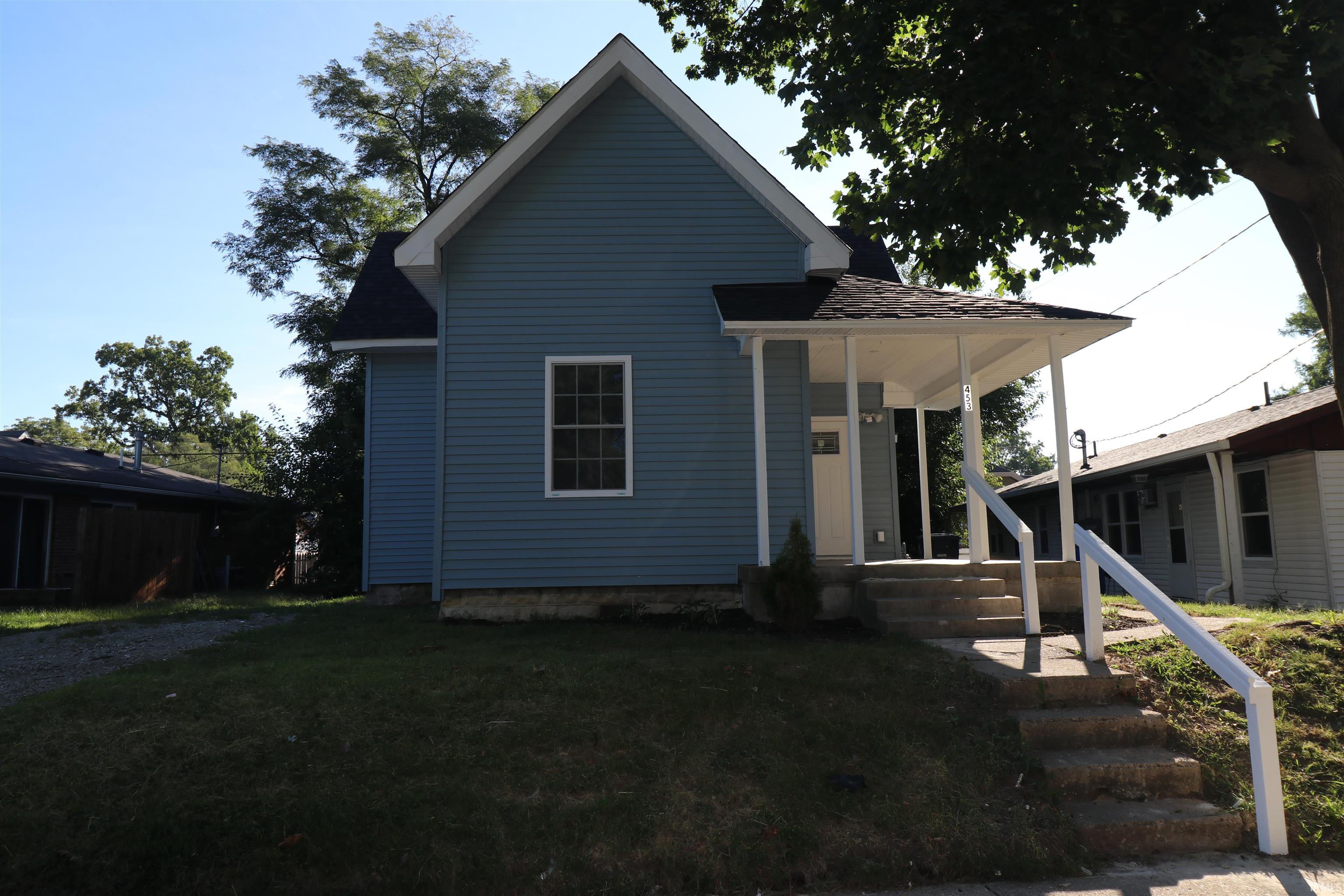 453 Delphi Avenue Property Photo 1