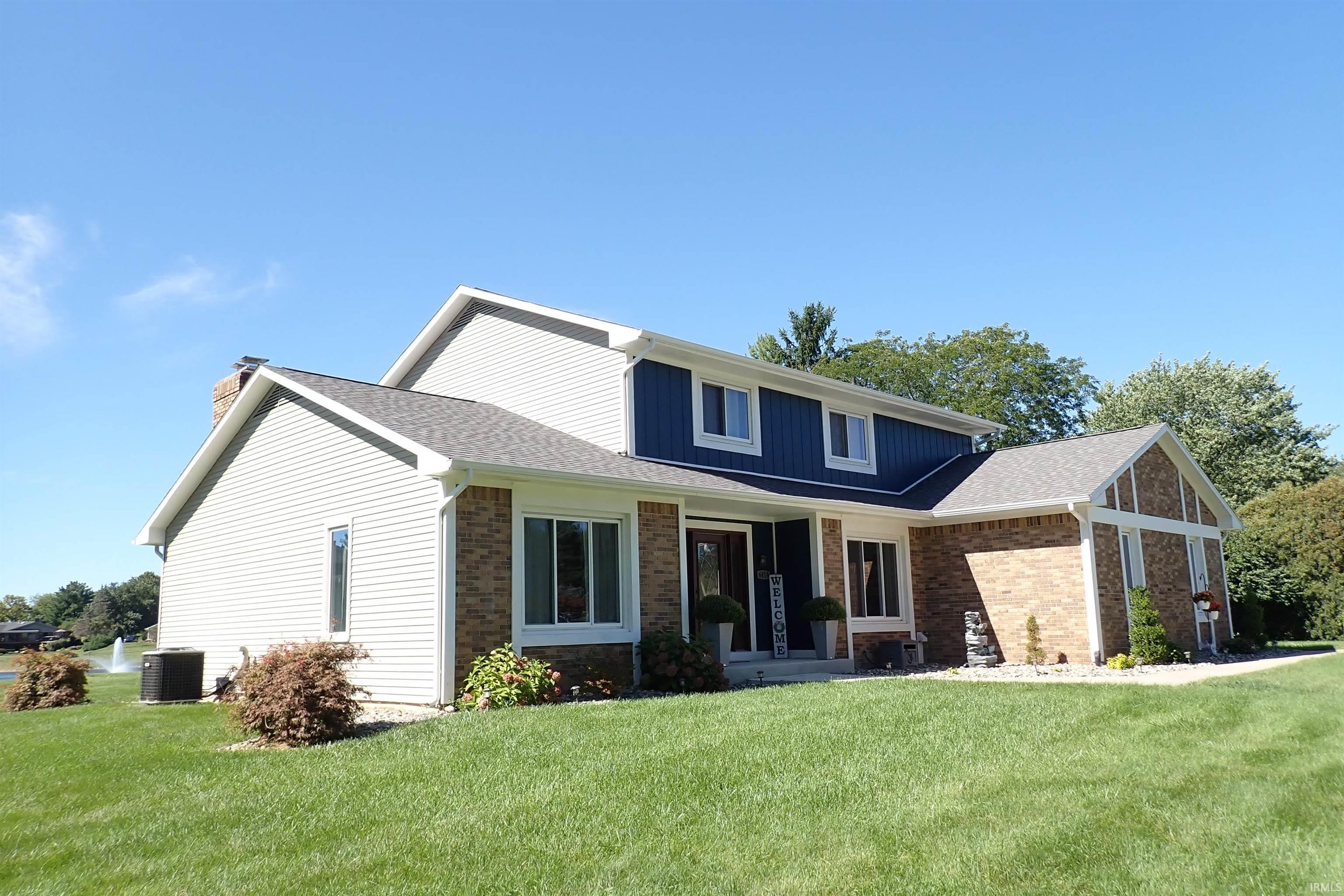 6818 Snowberry Drive Property Photo 1