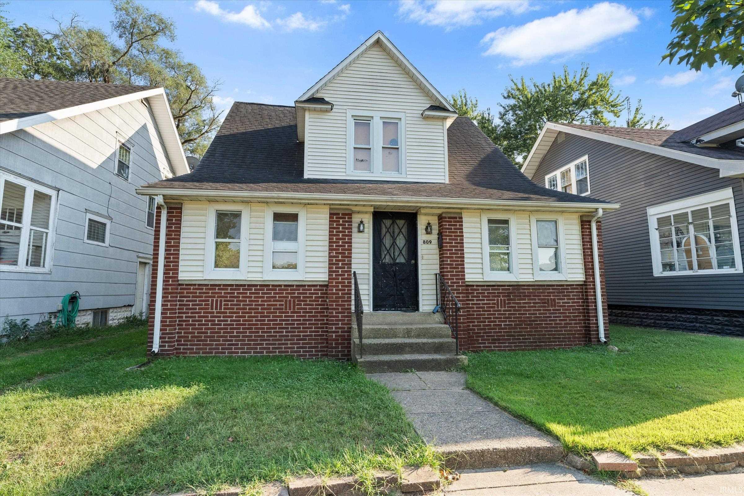 809 Mcdonald Street