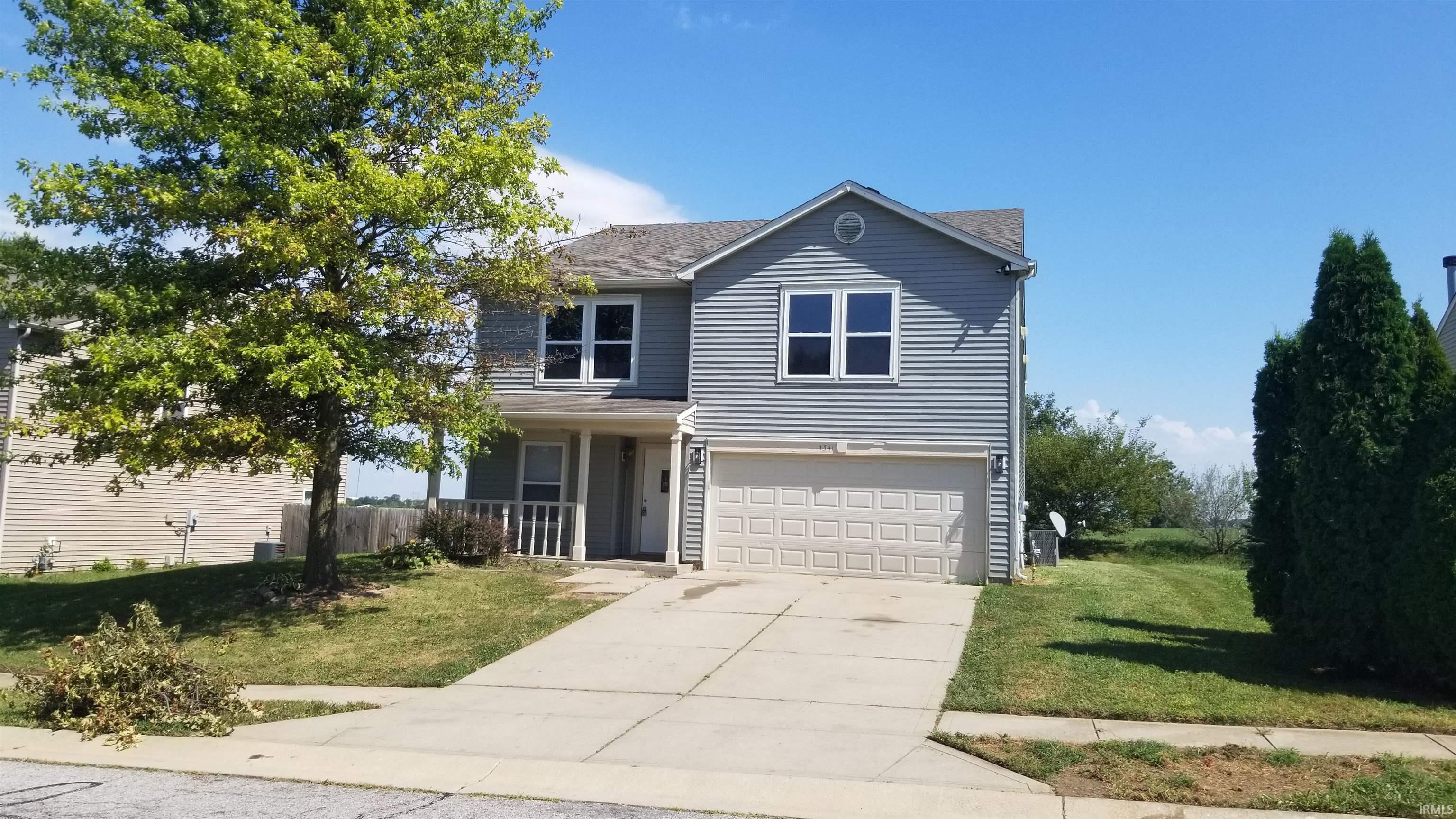 4341 Fletcher Drive Property Photo 1