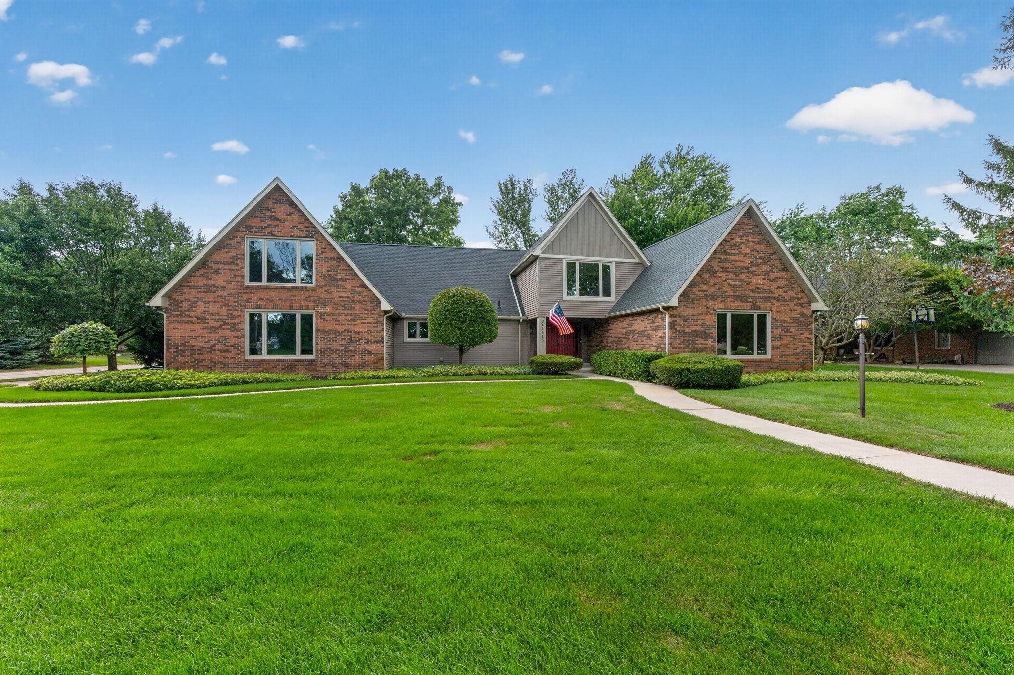 22613 Weatherby Lane Property Photo 1