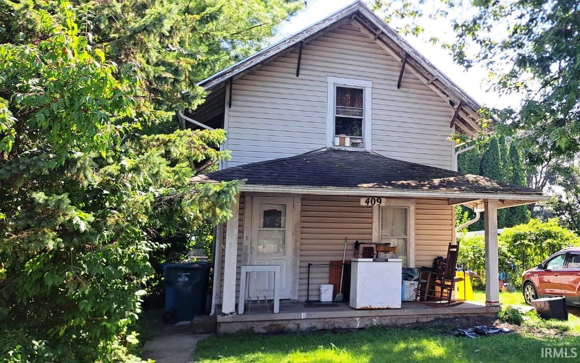 409 Nw 1st Street Property Photo 1