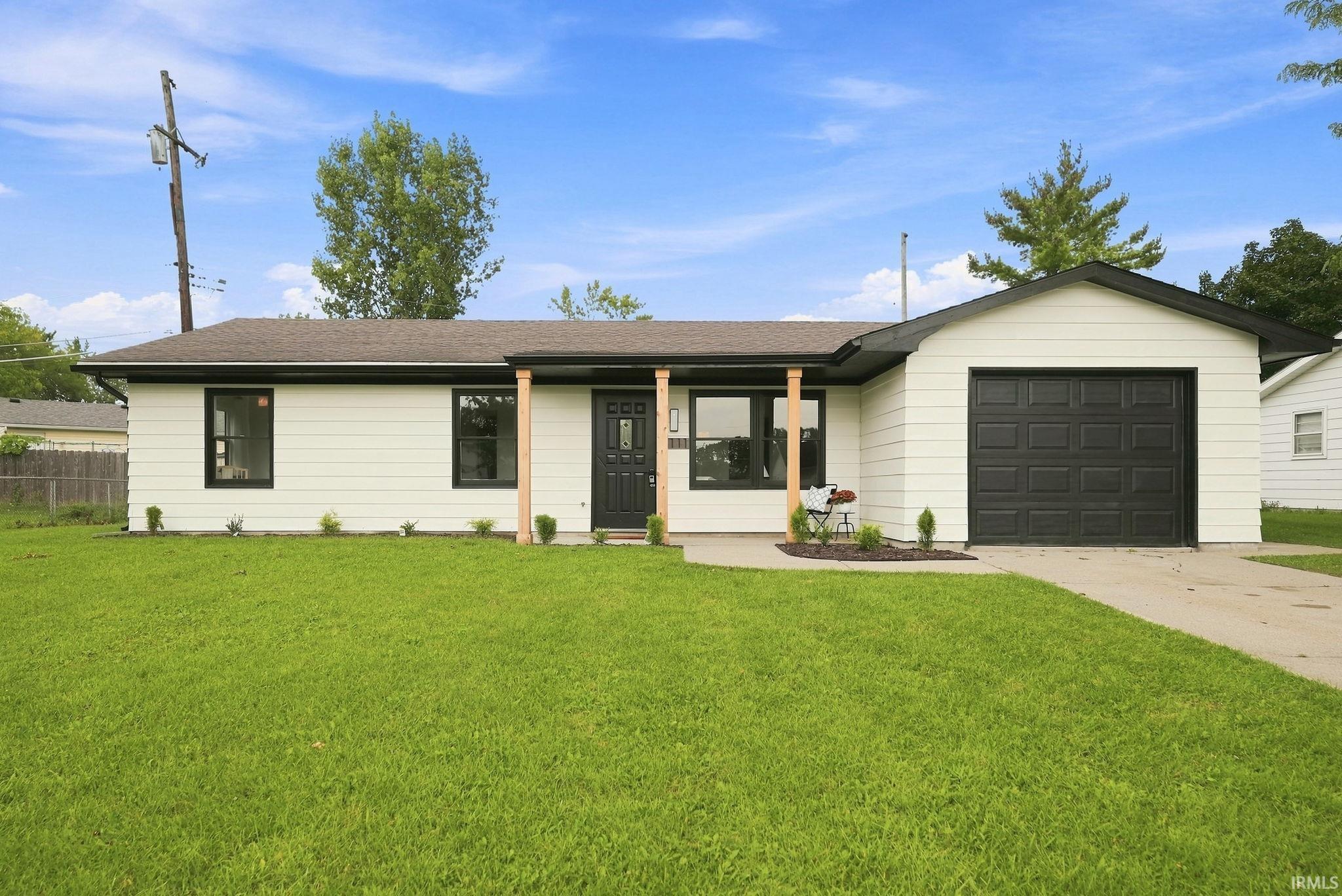 5111 Camelot Drive Property Photo 1