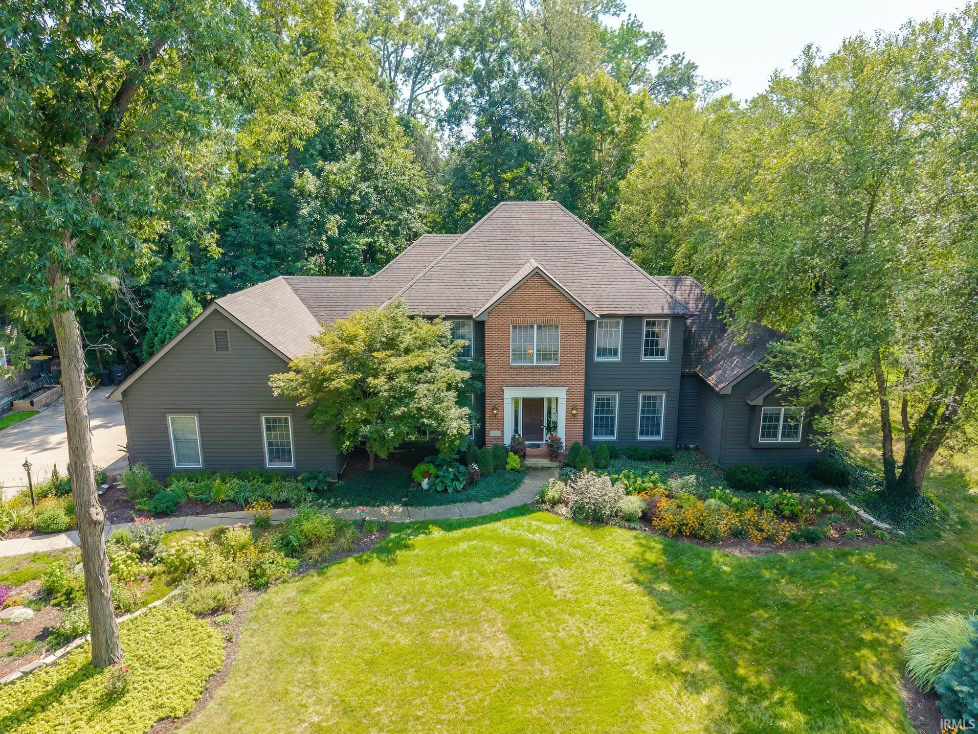 4416 Brixworth Court Property Photo 1