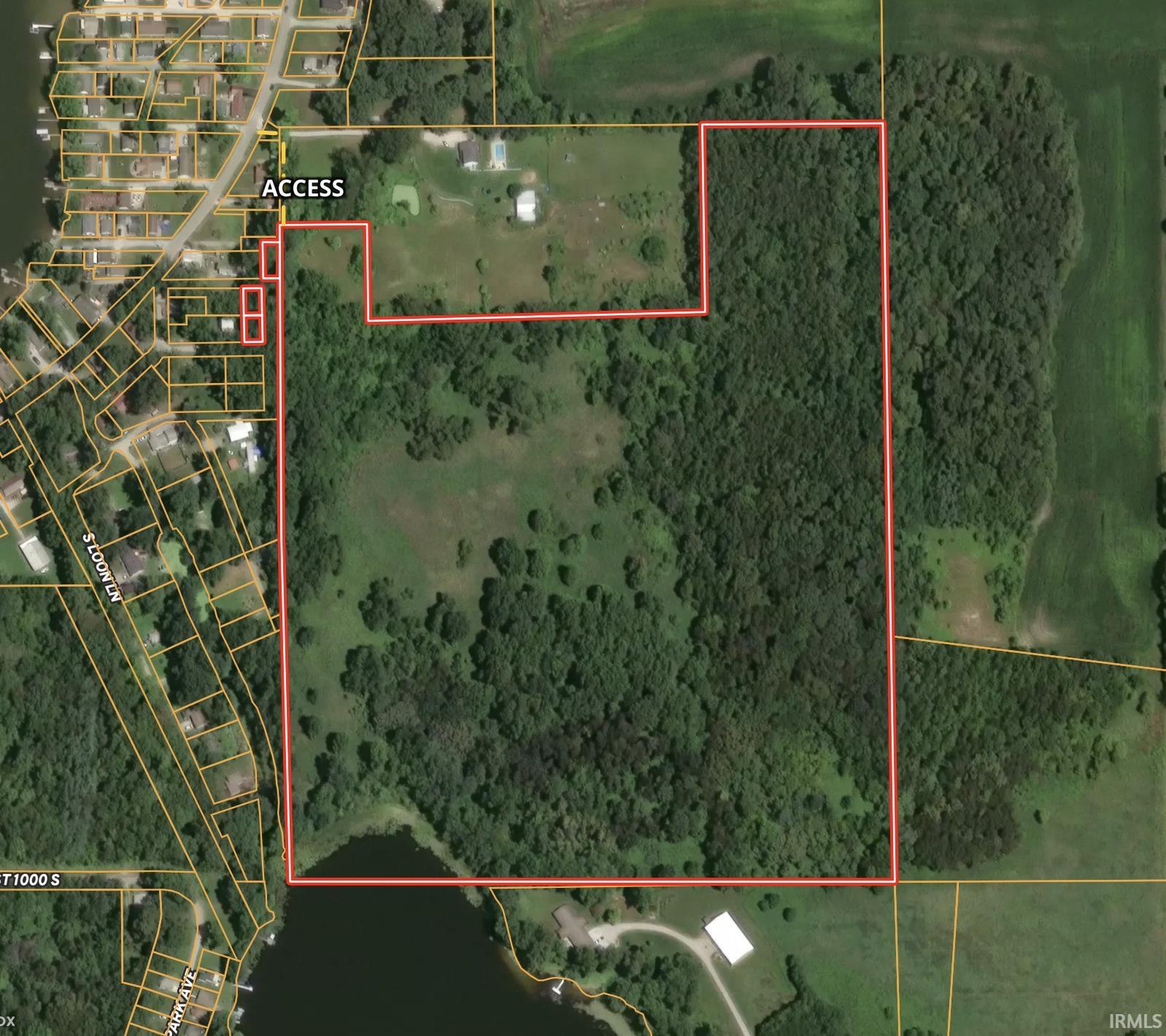 9766 S Black Ln Property Photo 1