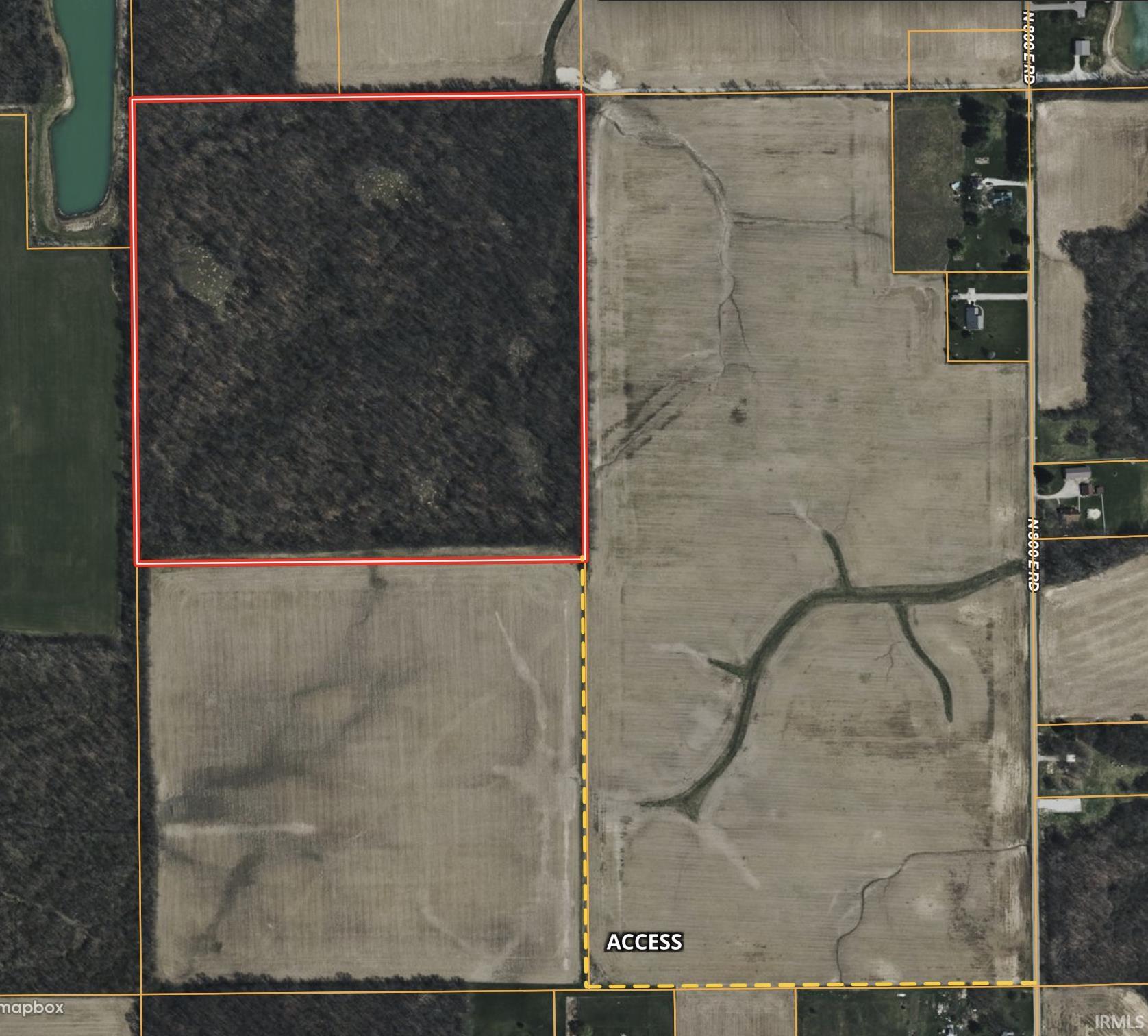 N Cr 800 E Property Photo 1