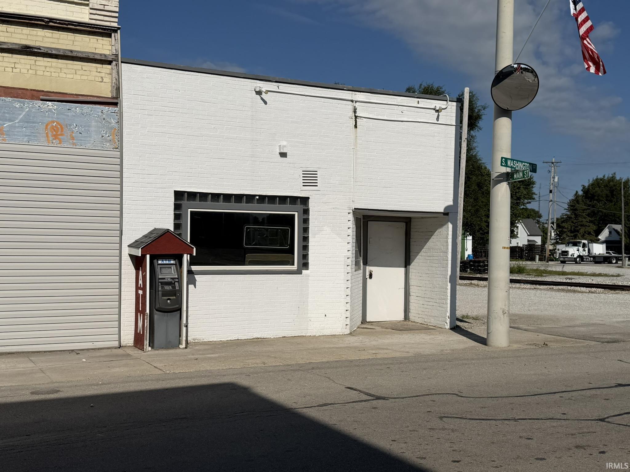 202 S Washington Street