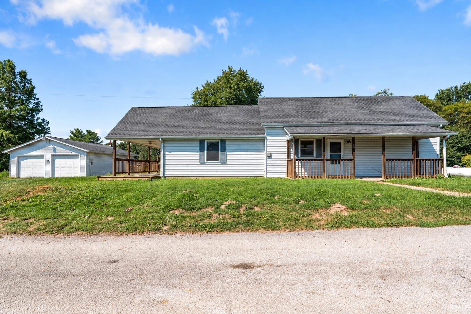 57 Herd Lane Property Photo 1