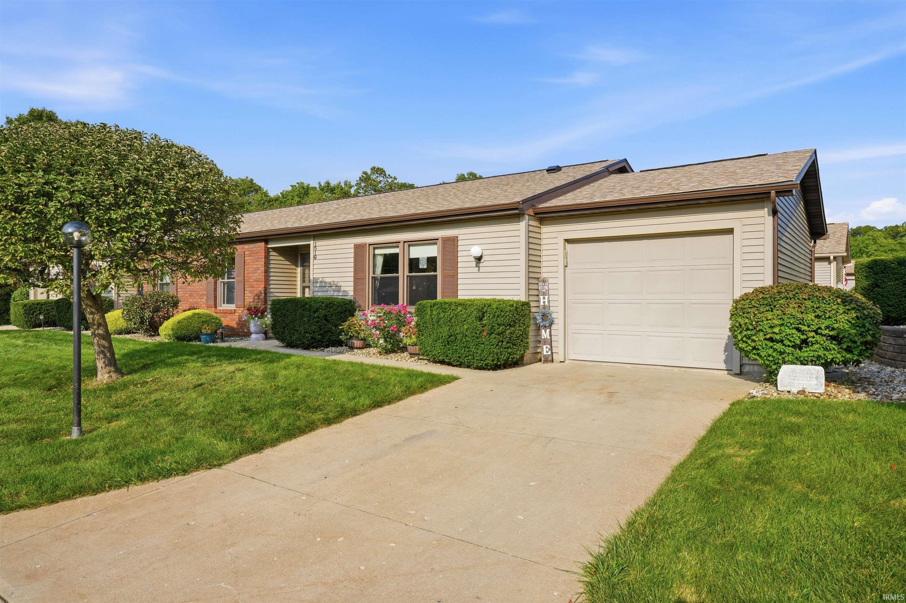 1516 Kammerer Road Property Photo 1