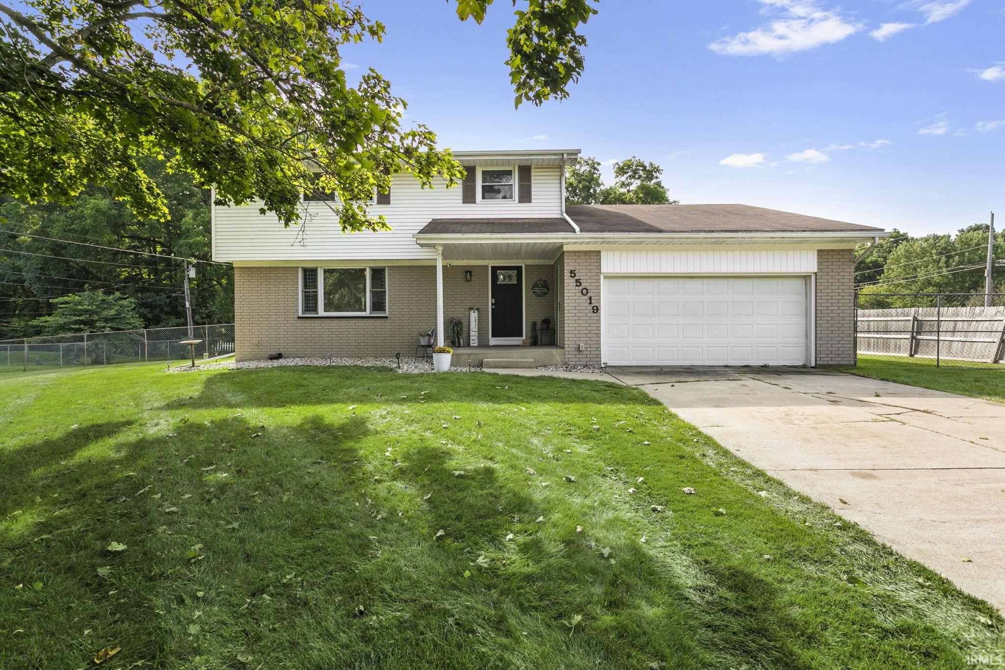 55019 Jeffery Drive Property Photo 1