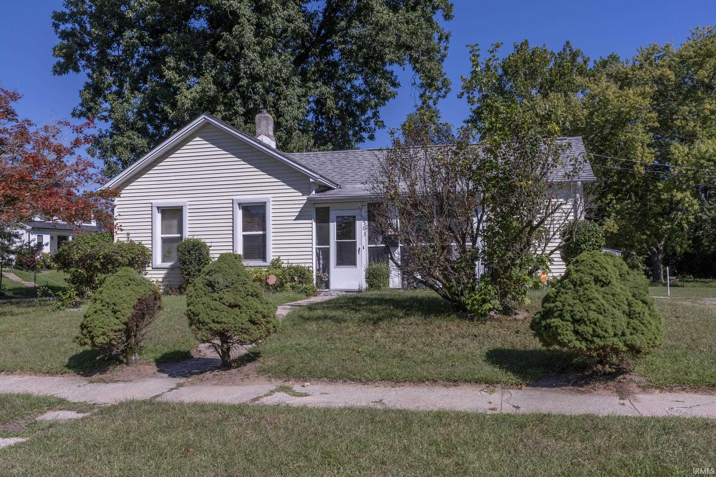 503 Saint Vincent Street Property Photo 1