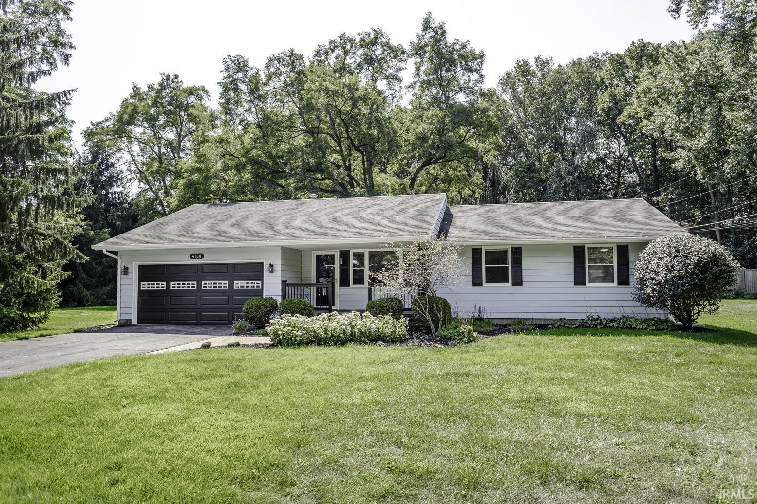 4158 Trees Drive Property Photo 1