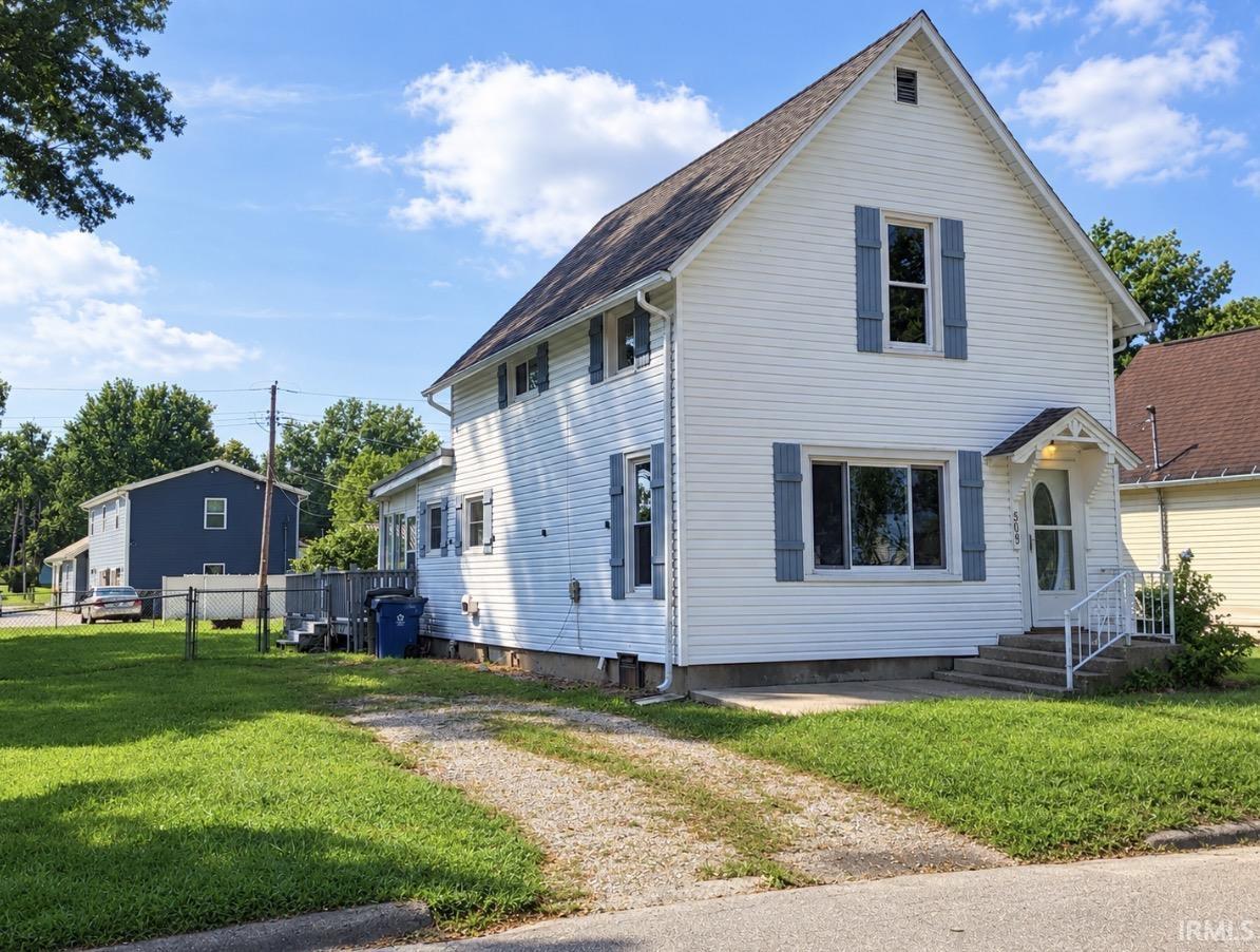 808 Ferndale Avenue Property Photo 1