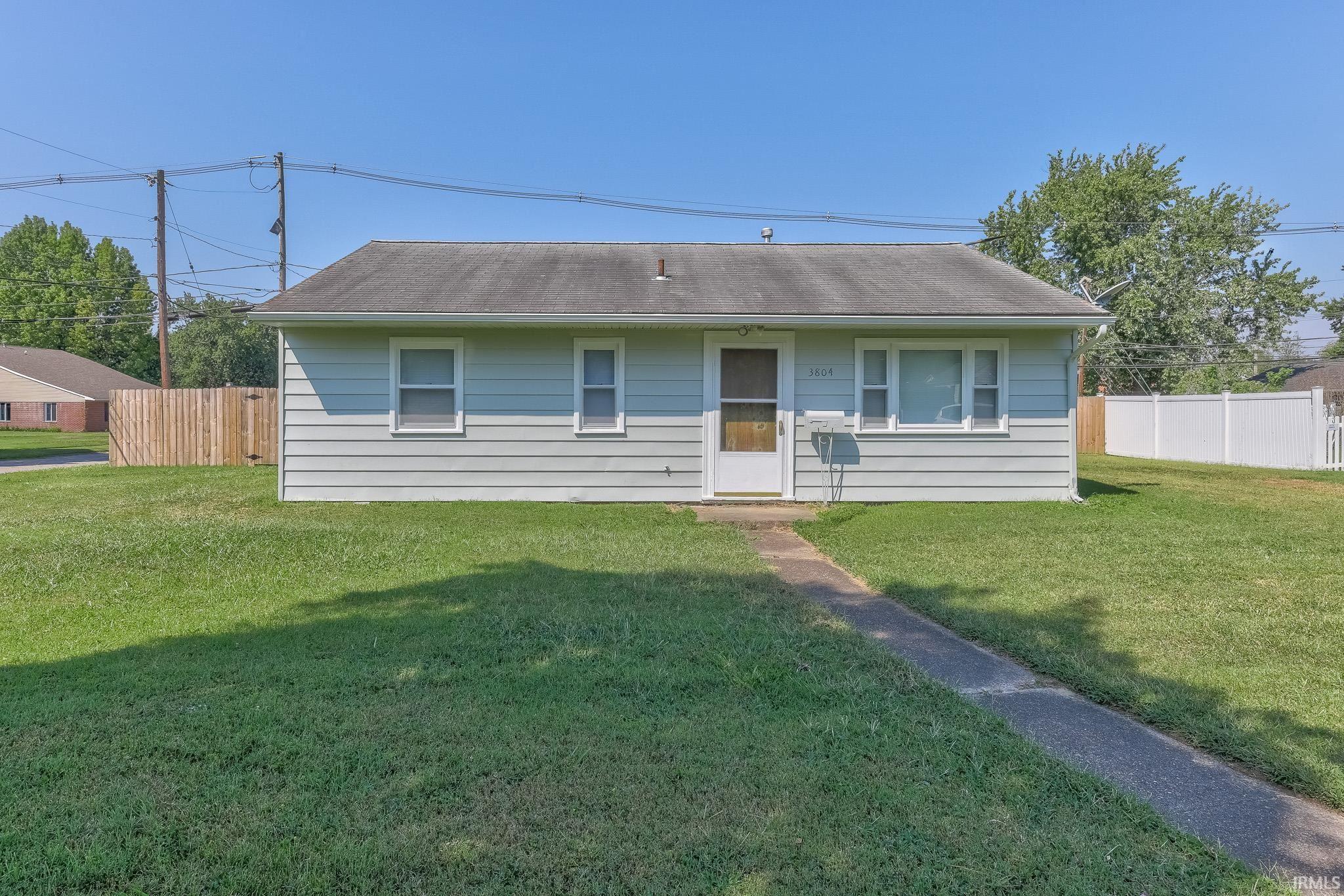 3804 Stratford Road Property Photo 1